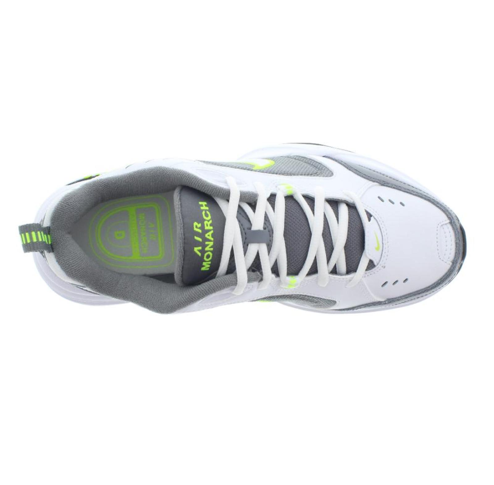 NIKE Air Monarch IV Uomo bianco Foto 6