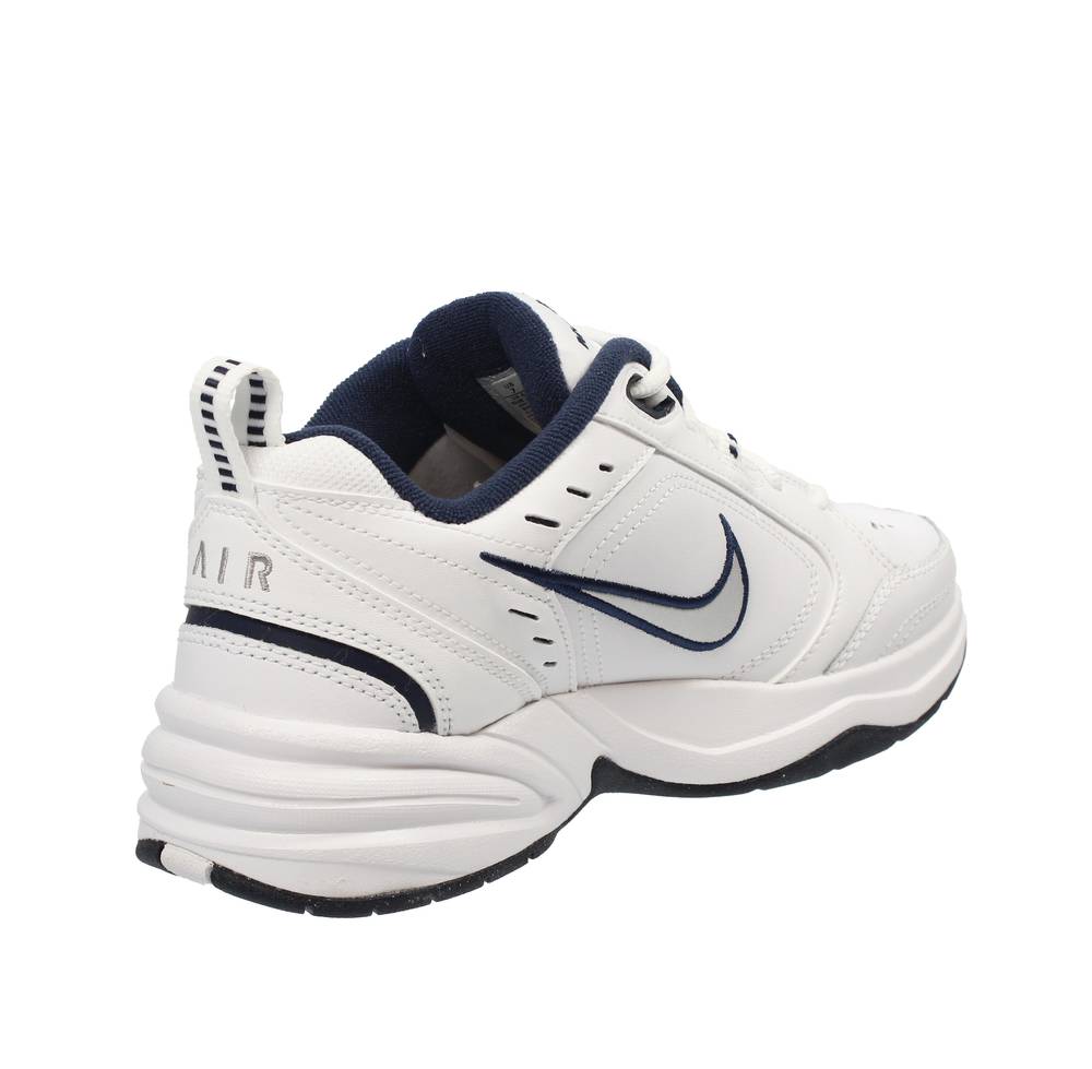 monarch nike blanche