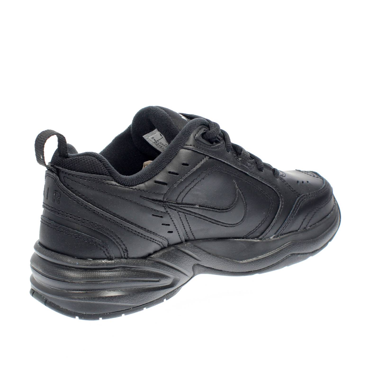 NIKE Air Monarch IV Uomo nero Foto 4