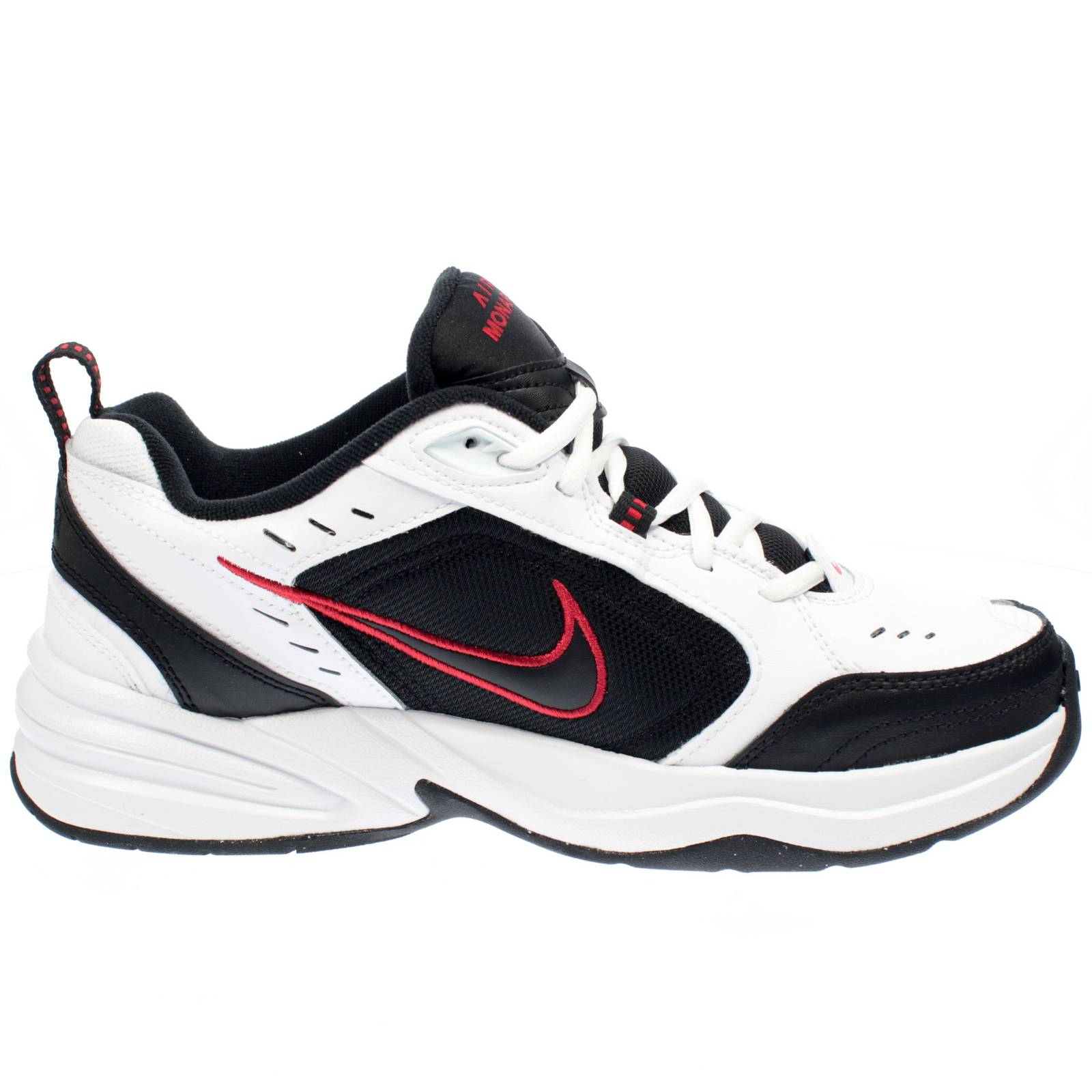 NIKE Air Monarch IV Uomo bianco Foto 2