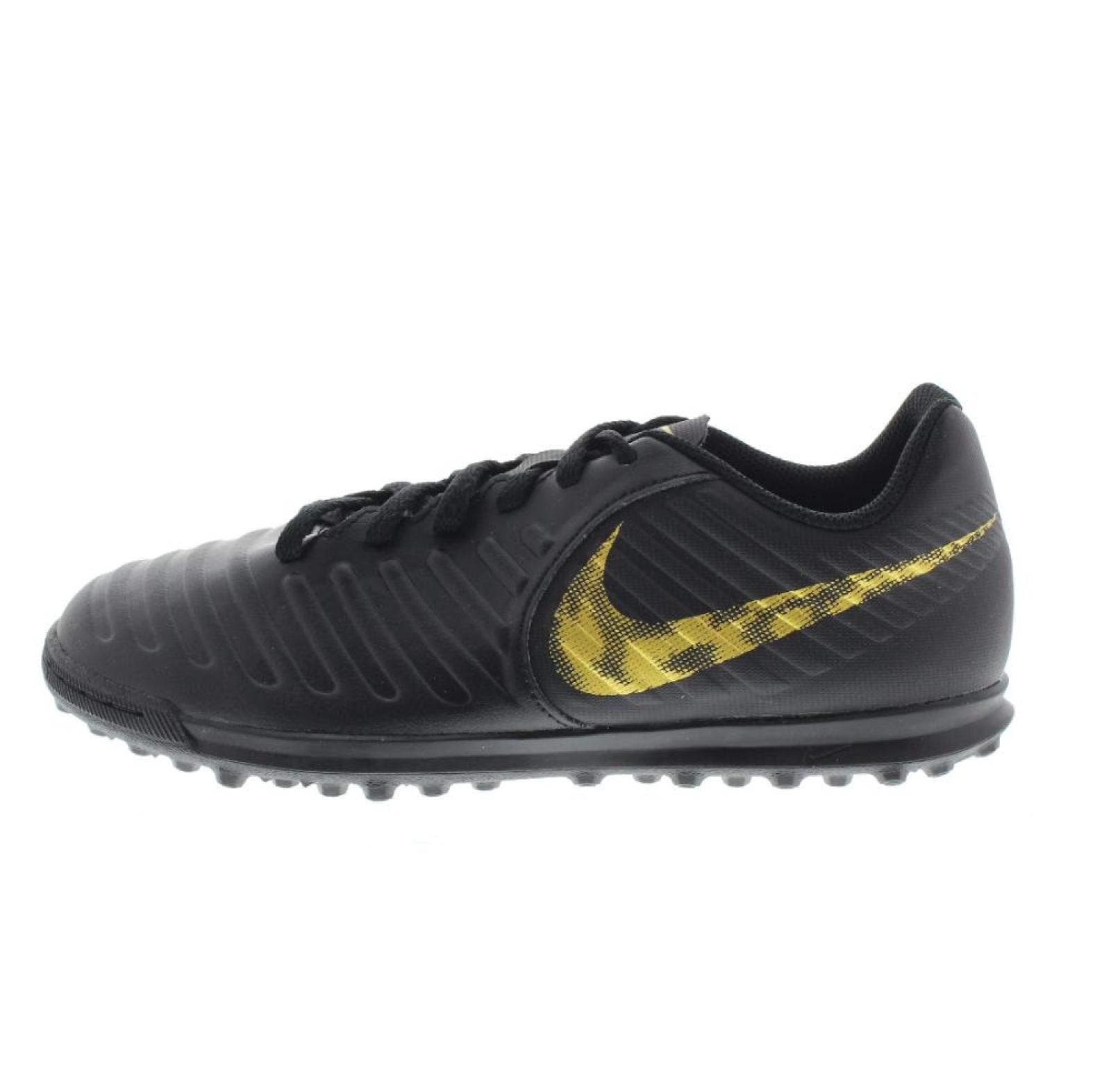 NIKE JR legend TF black Scarpe Ragazzo Scarpe da Calcio AH7261 - Main Image