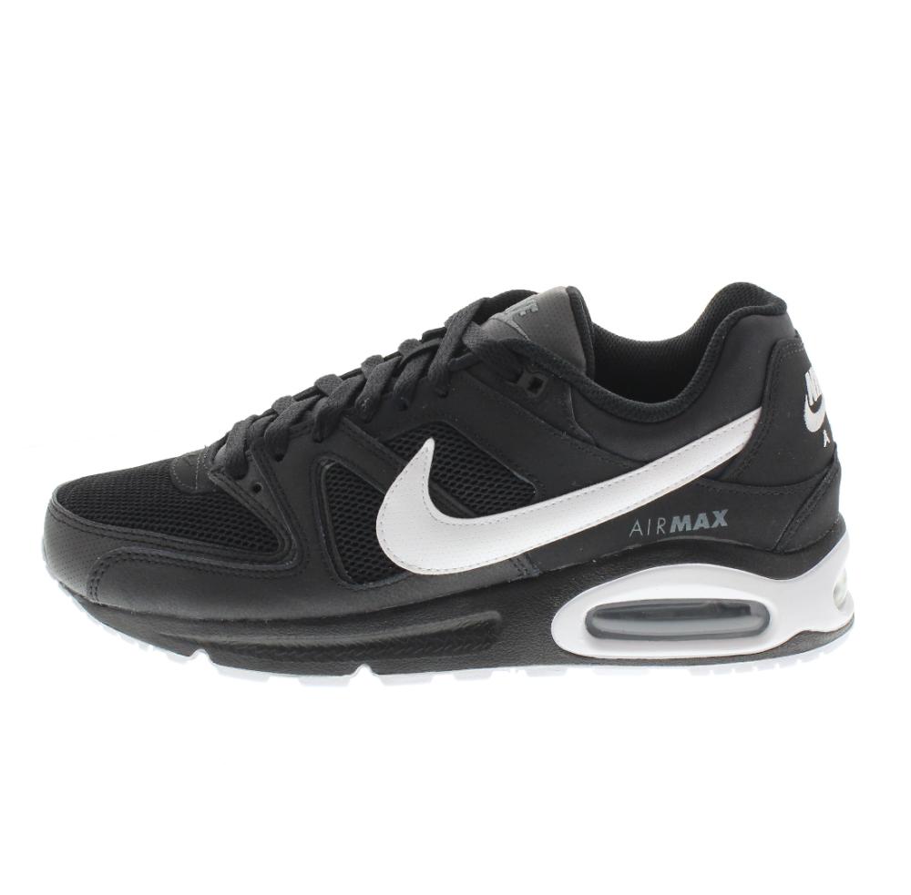 nike men's air max command running shoe