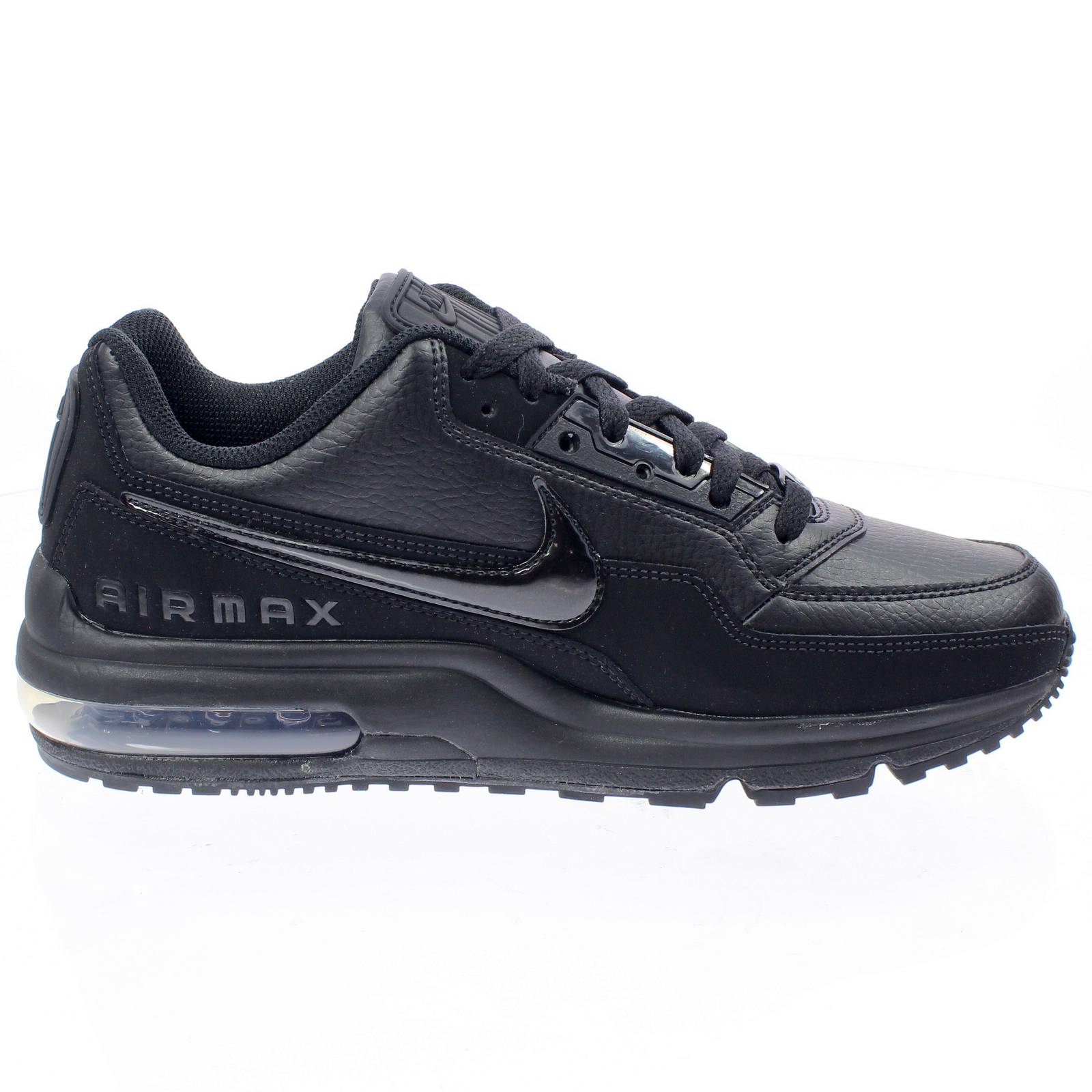 NIKE Air Max LTD 3 Uomo nero Foto 2