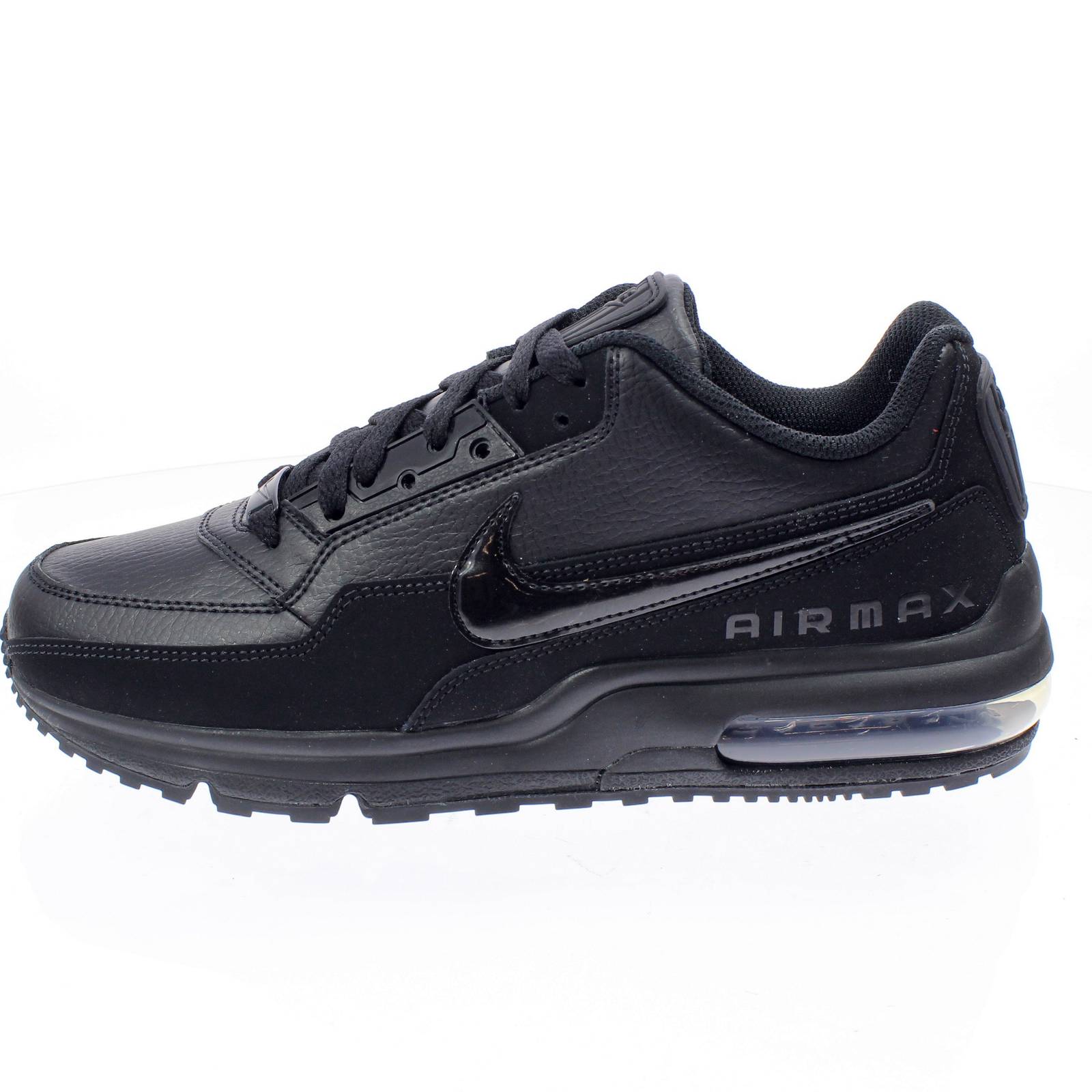 NIKE Air Max LTD 3 Uomo nero Foto 3