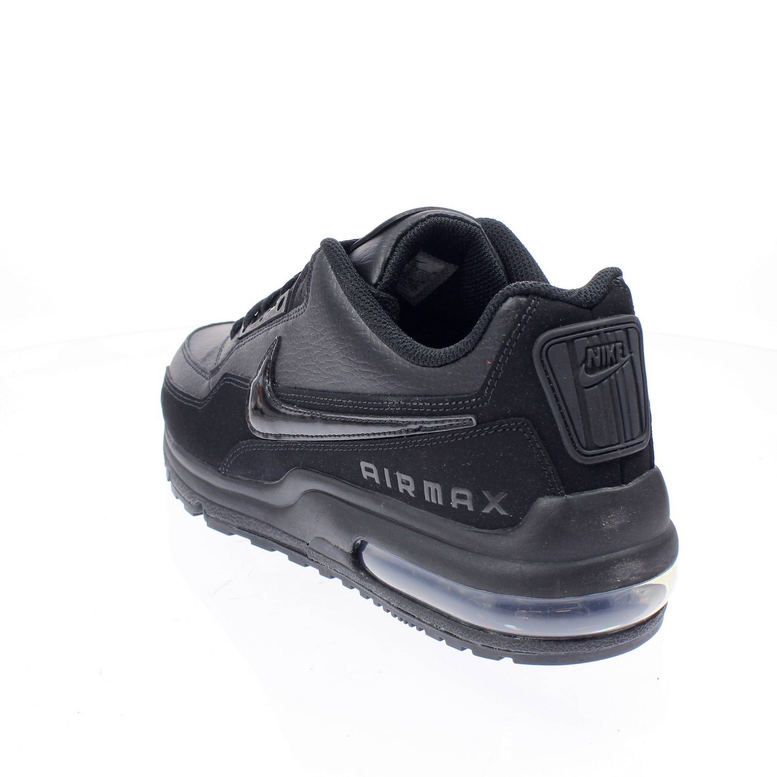 NIKE Air Max LTD 3 Uomo nero Foto 4