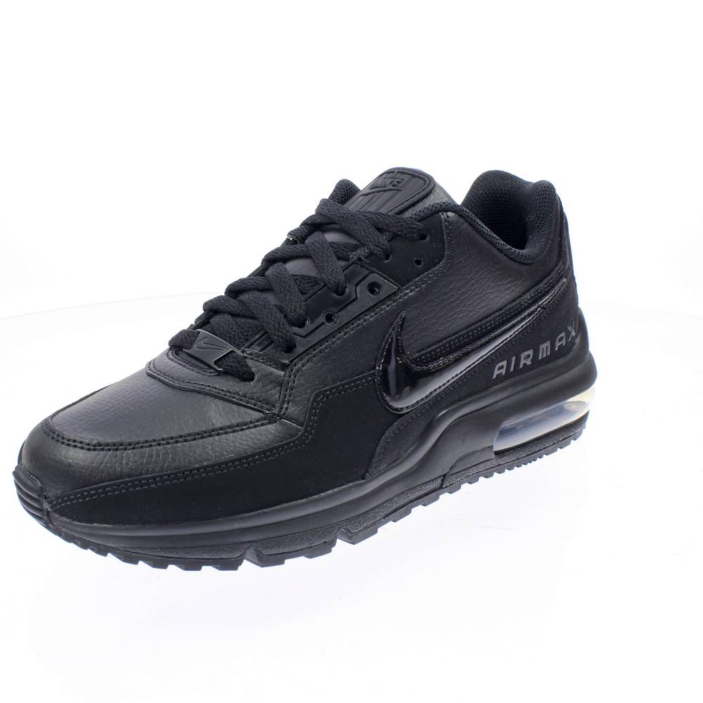 Nike 687977 Air Max Ltd 3 Nero 020 Uomo Scarpe Sneakers Sportive