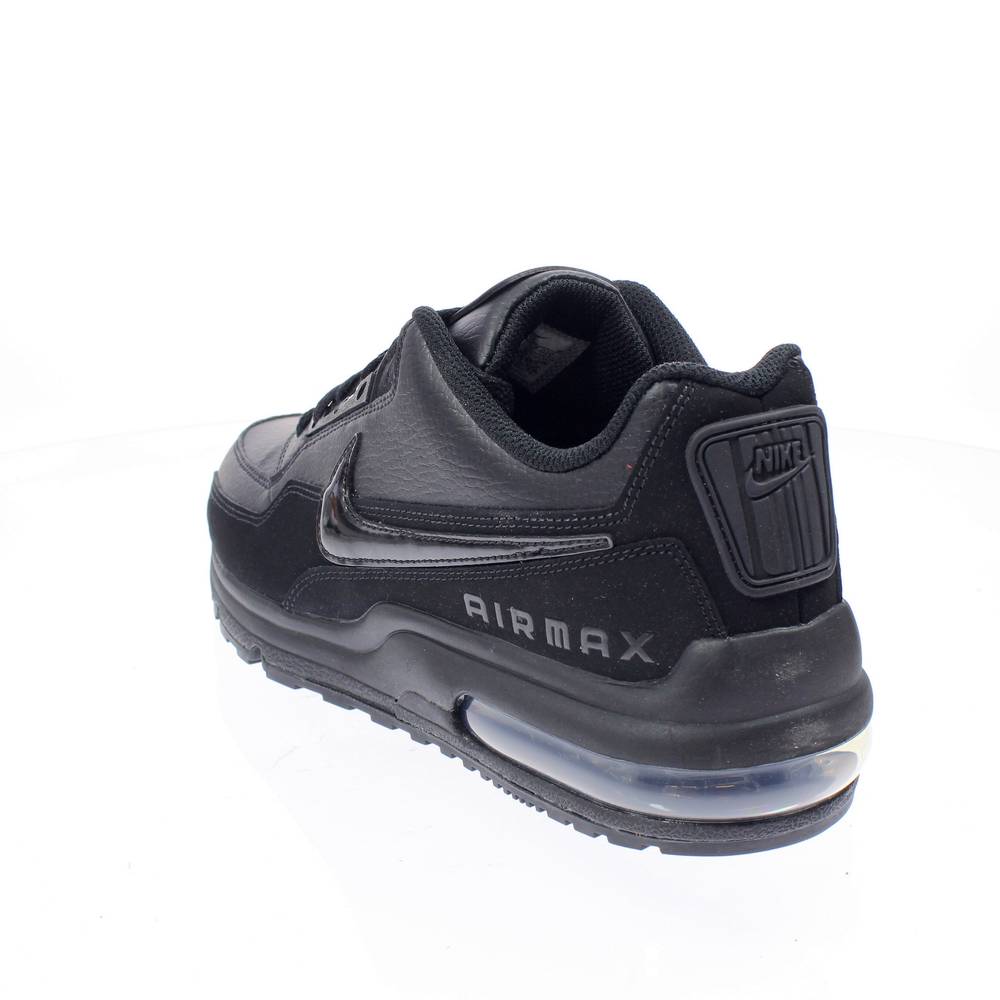 miniatura 5  - Nike 687977 Air Max Ltd 3 Nero 020 Uomo Scarpe Sneakers Sportive