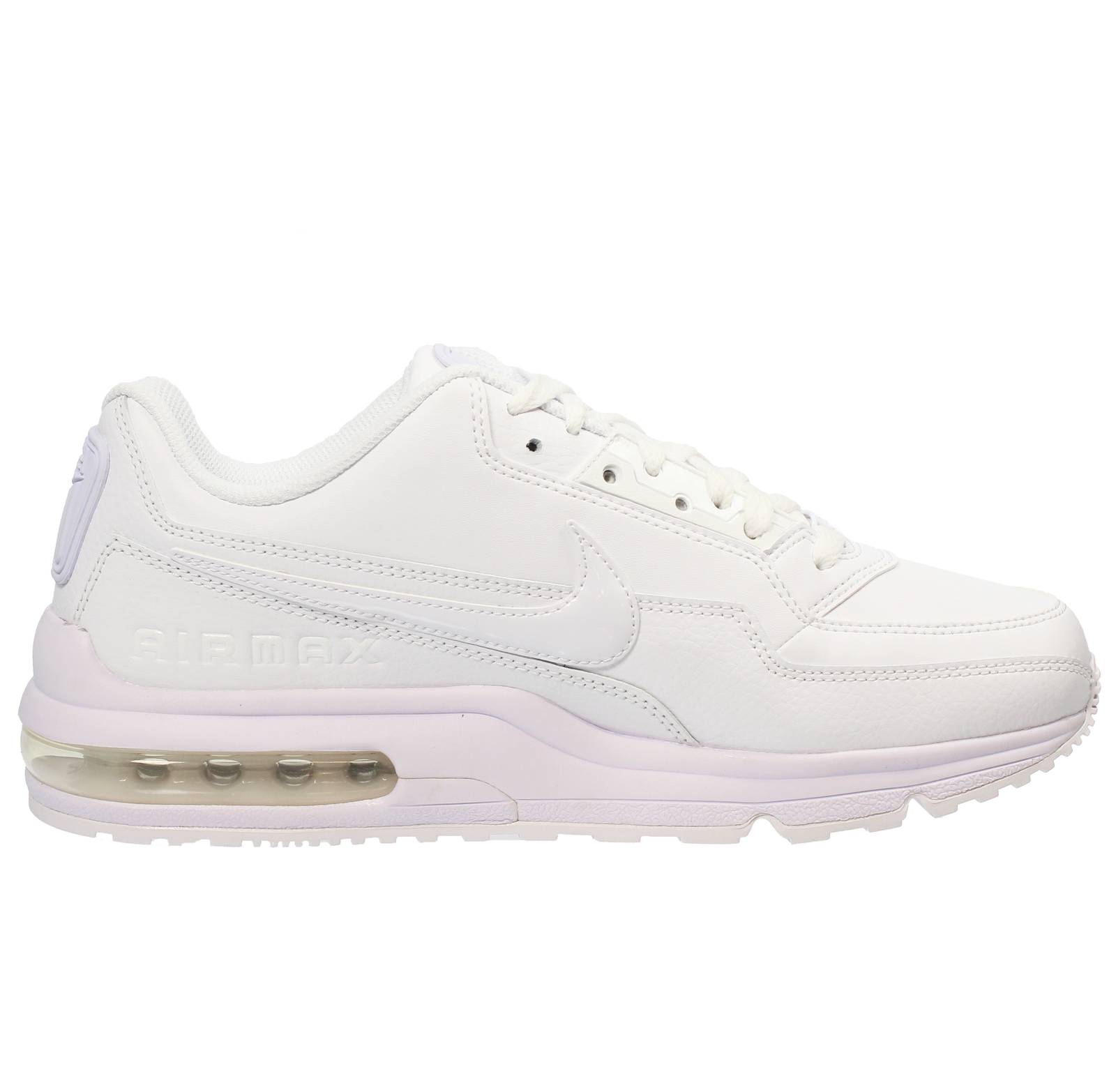 NIKE Air Max LTD 3 Uomo bianco Foto 2