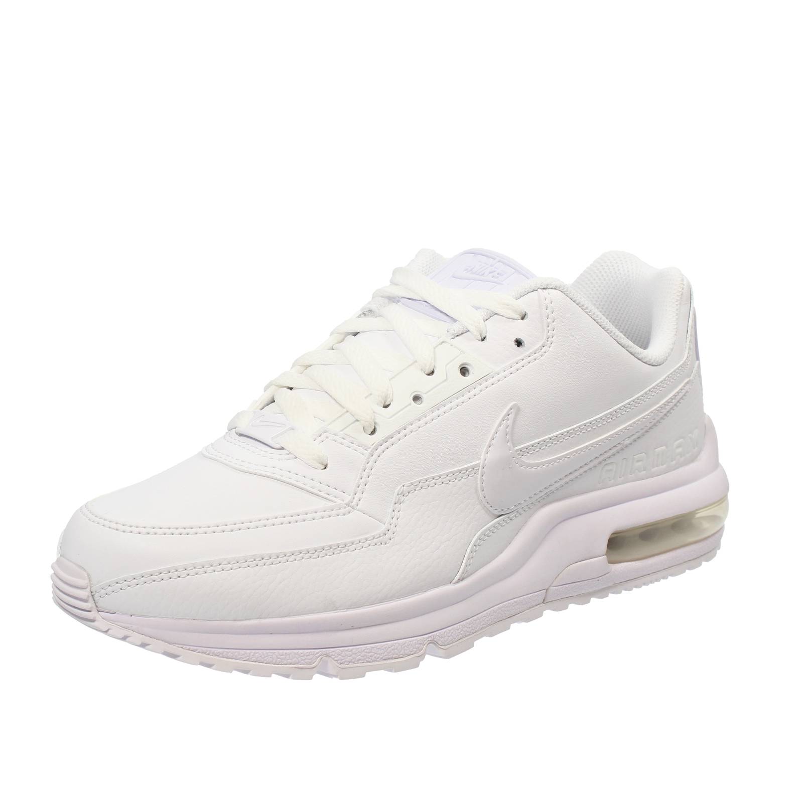 NIKE Air Max LTD 3 Homme blanc