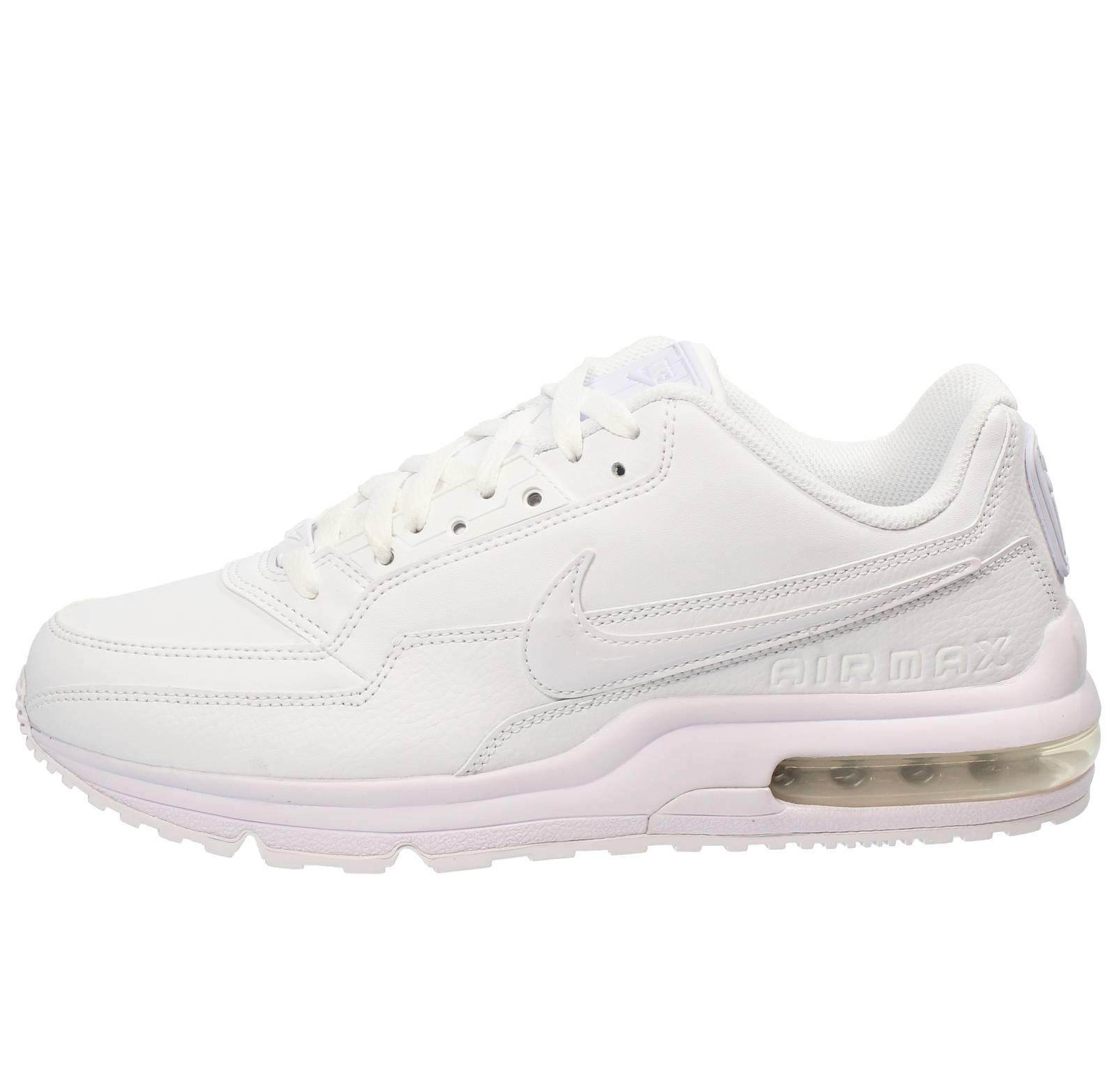 NIKE Air Max LTD 3 Uomo bianco Foto 3