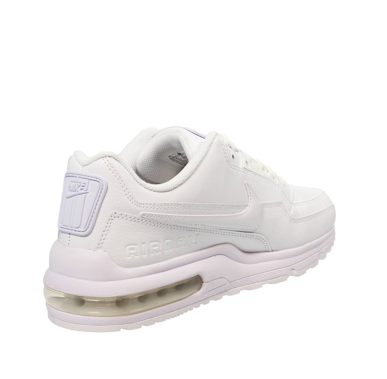 NIKE Air Max LTD 3 Uomo bianco Foto 4