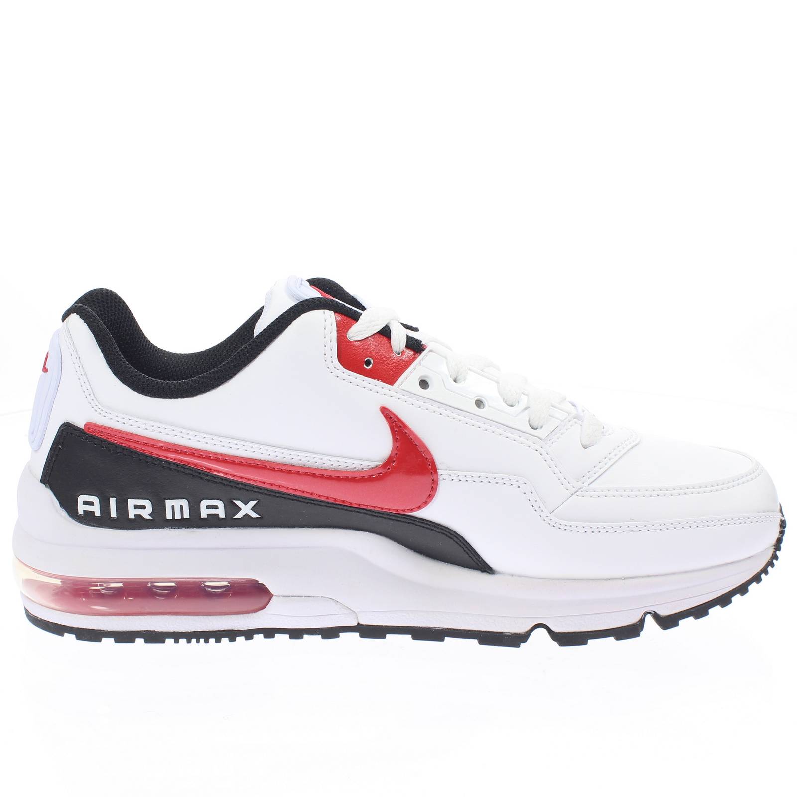 NIKE Air Max LTD 3 Homme blanc Photo 2