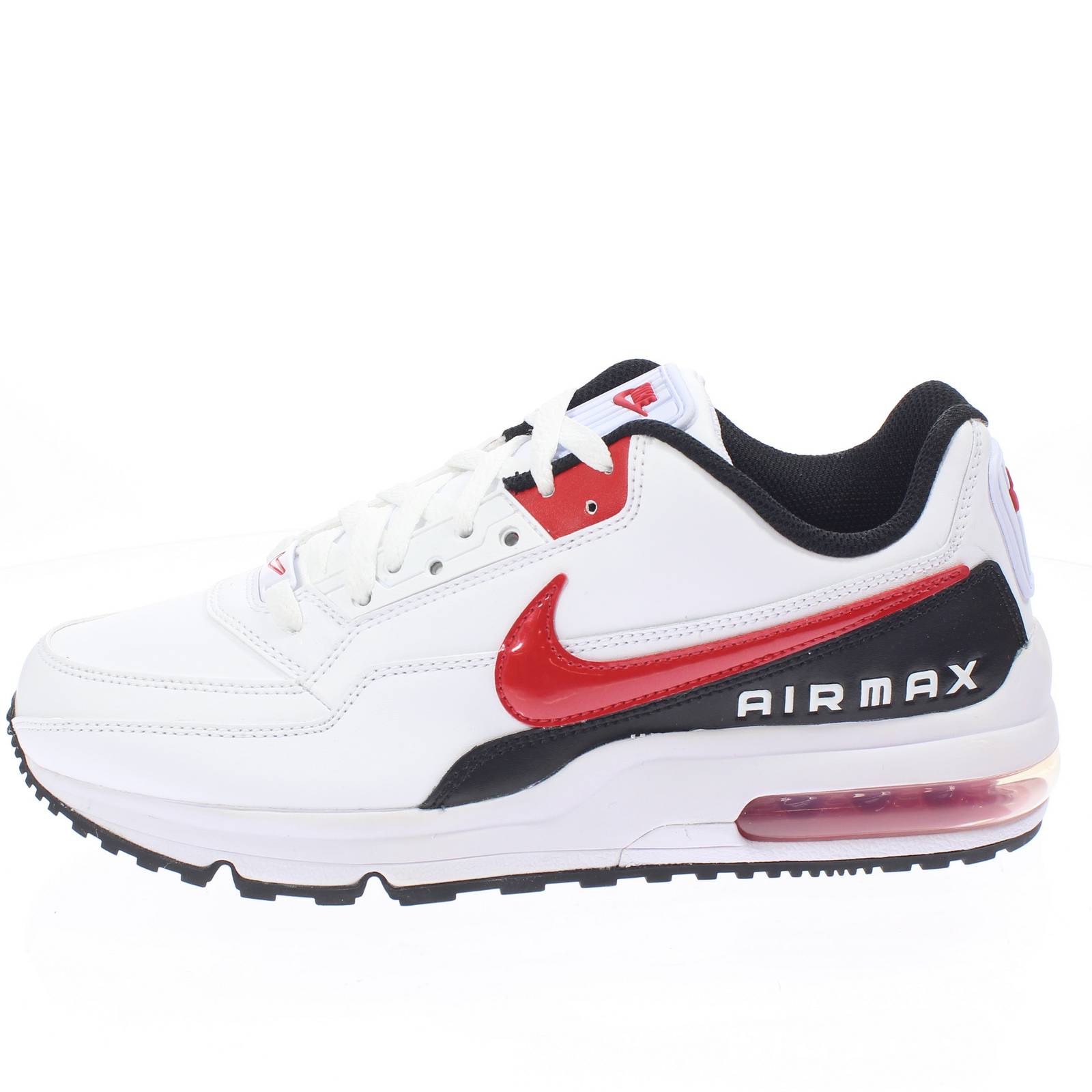 NIKE Air Max LTD 3 Homme blanc Photo 3