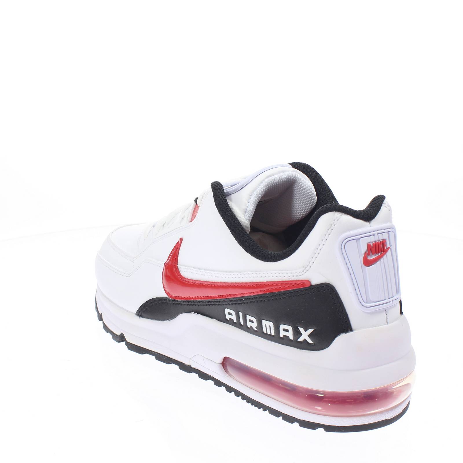 NIKE Air Max LTD 3 Homme blanc Photo 4