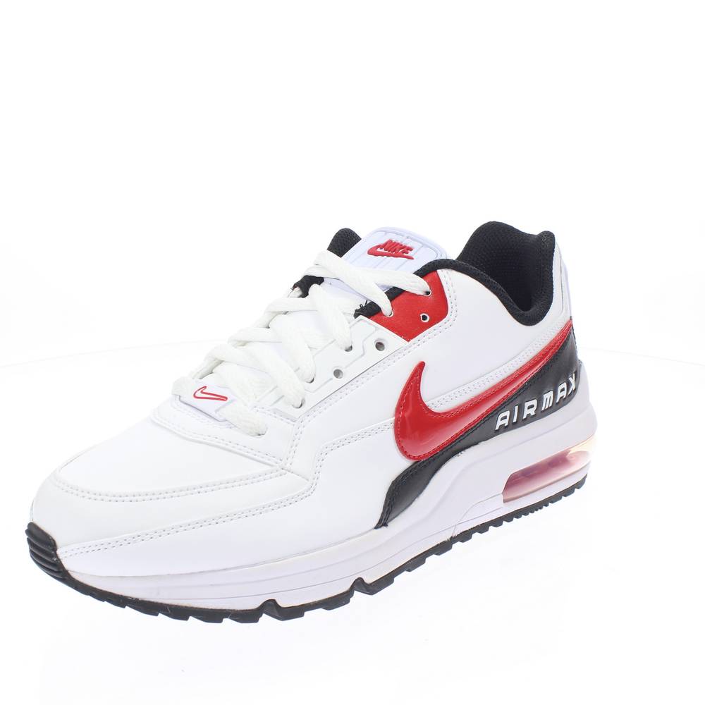 air max ltd 3 white