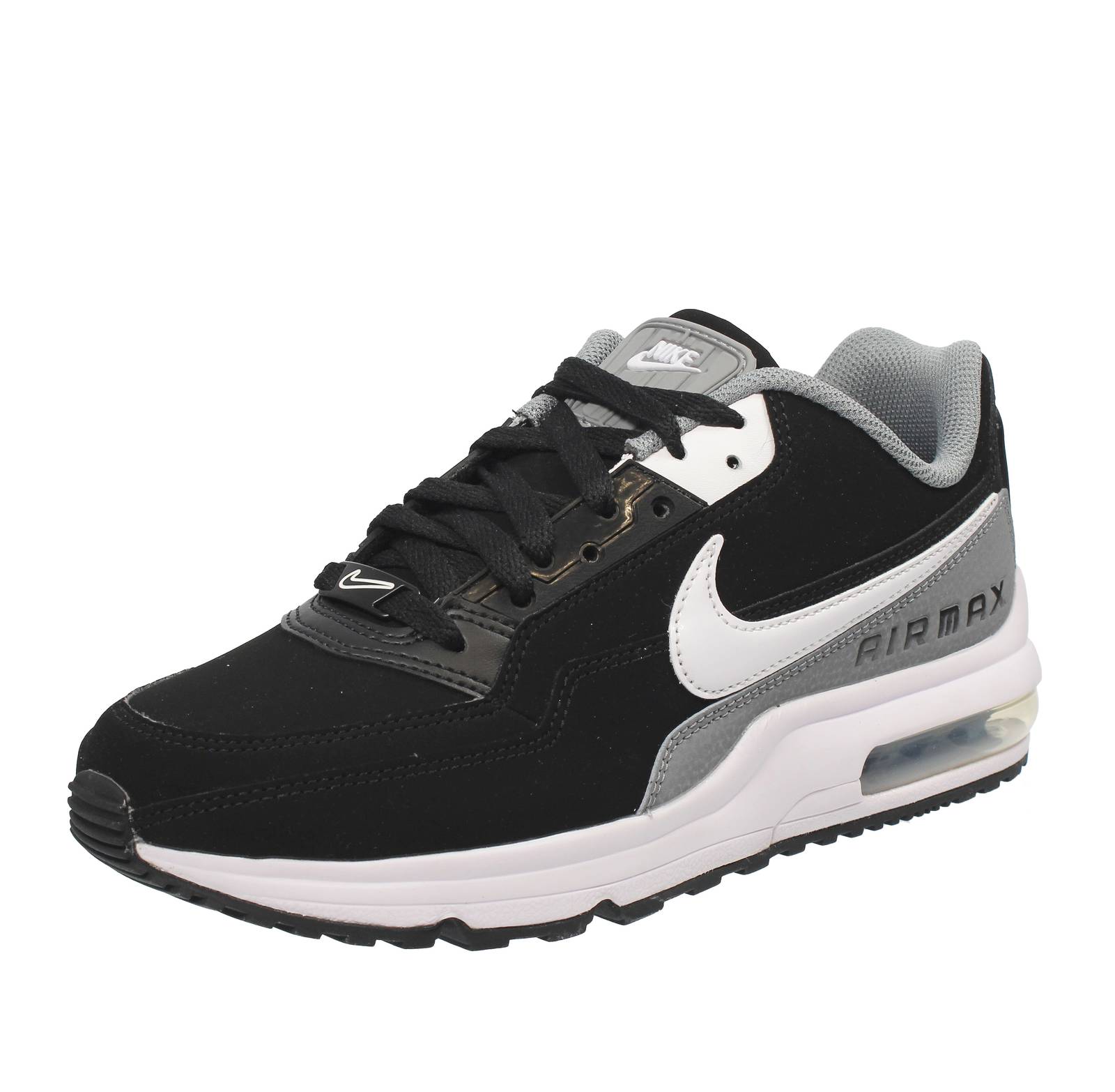 Спортивные кроссовки Nike Air Max Ltd 3 Nero - Uomo Scarpe