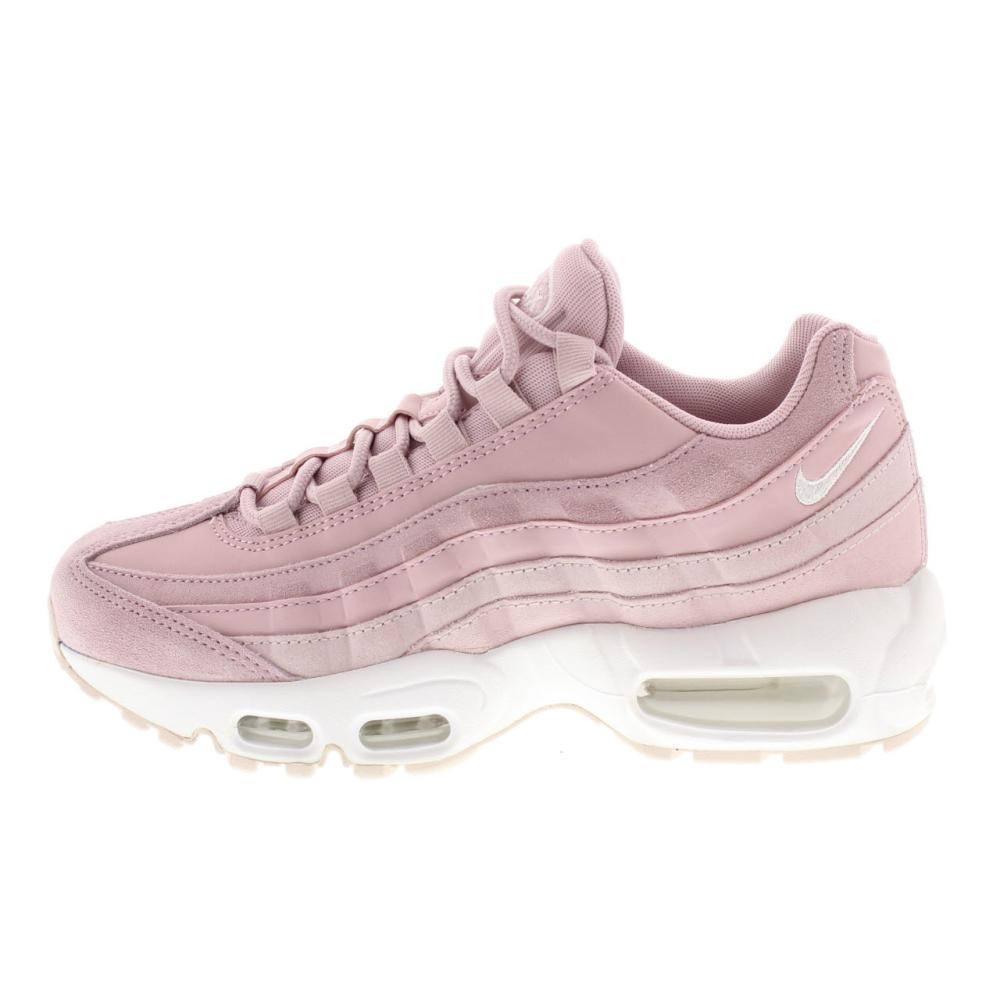 95 nike rosa