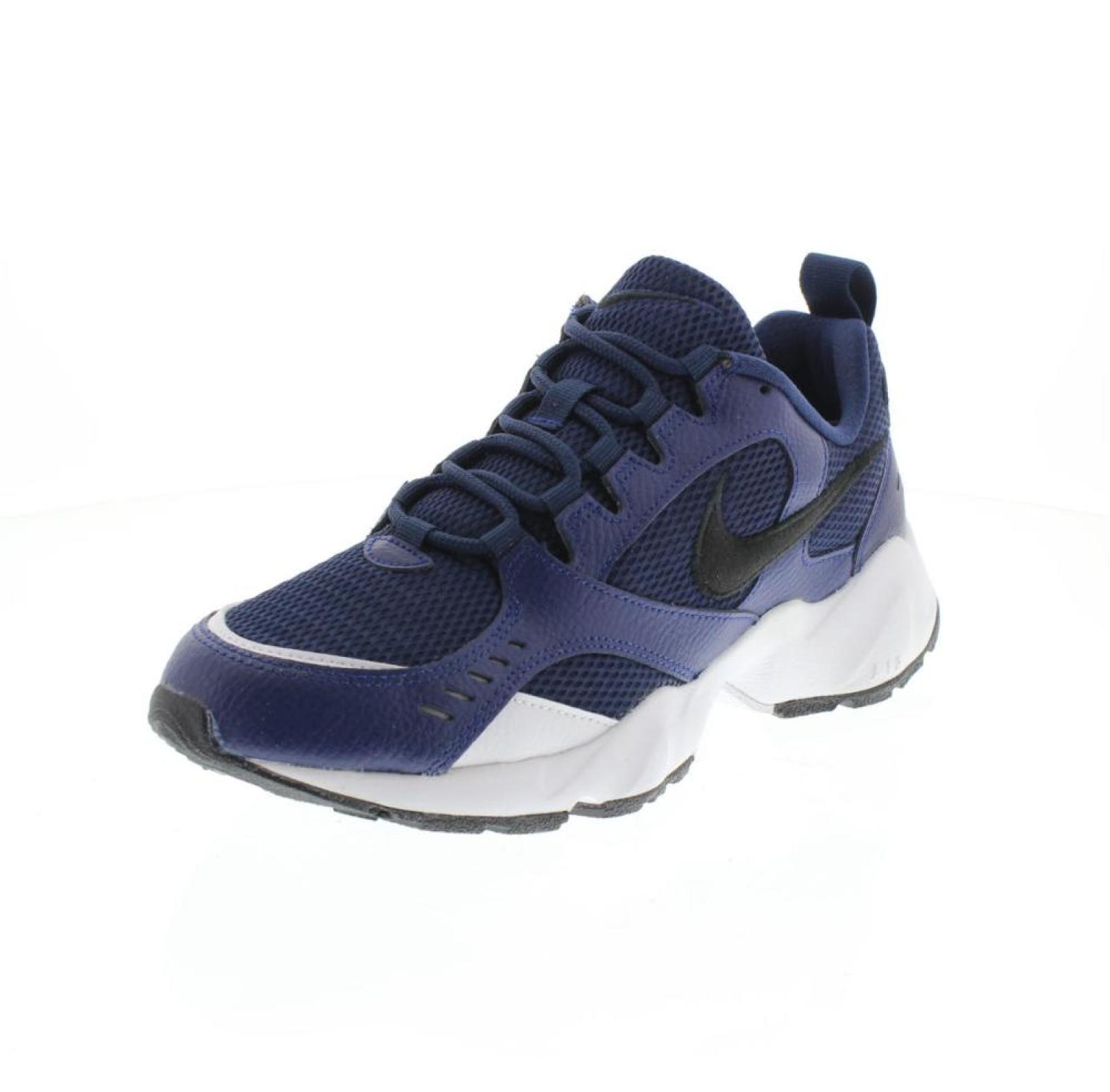 NIKE air heights Homme bleu