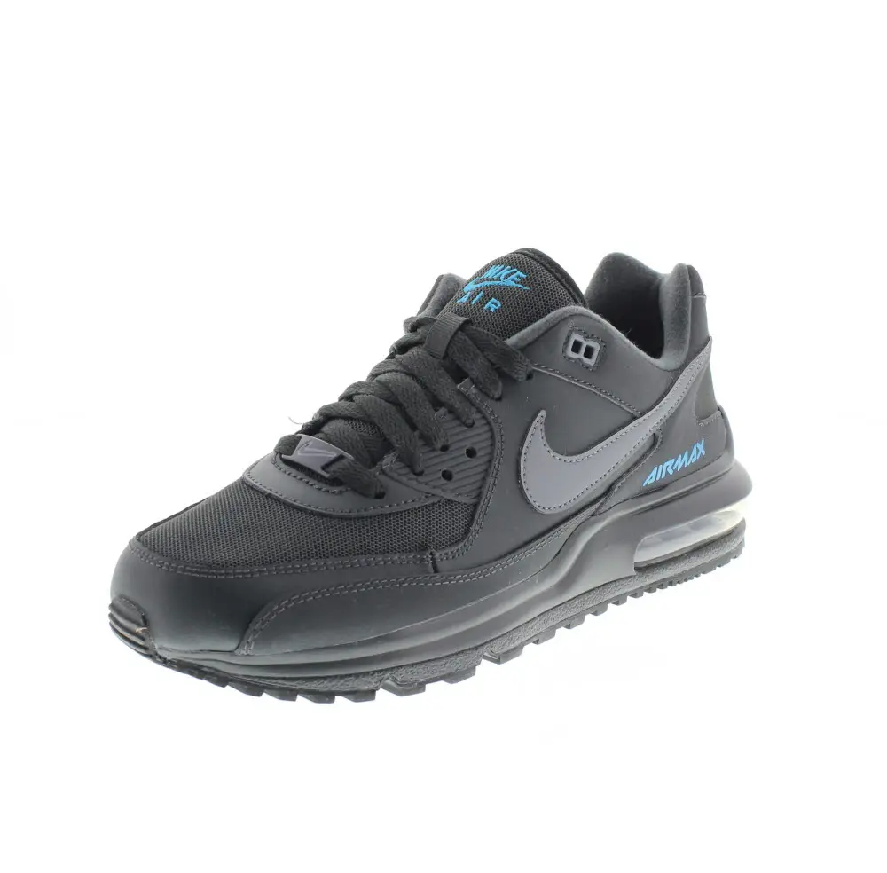 NIKE GS air max wright grey Boys' Shoes Sneakers Sport CT6021