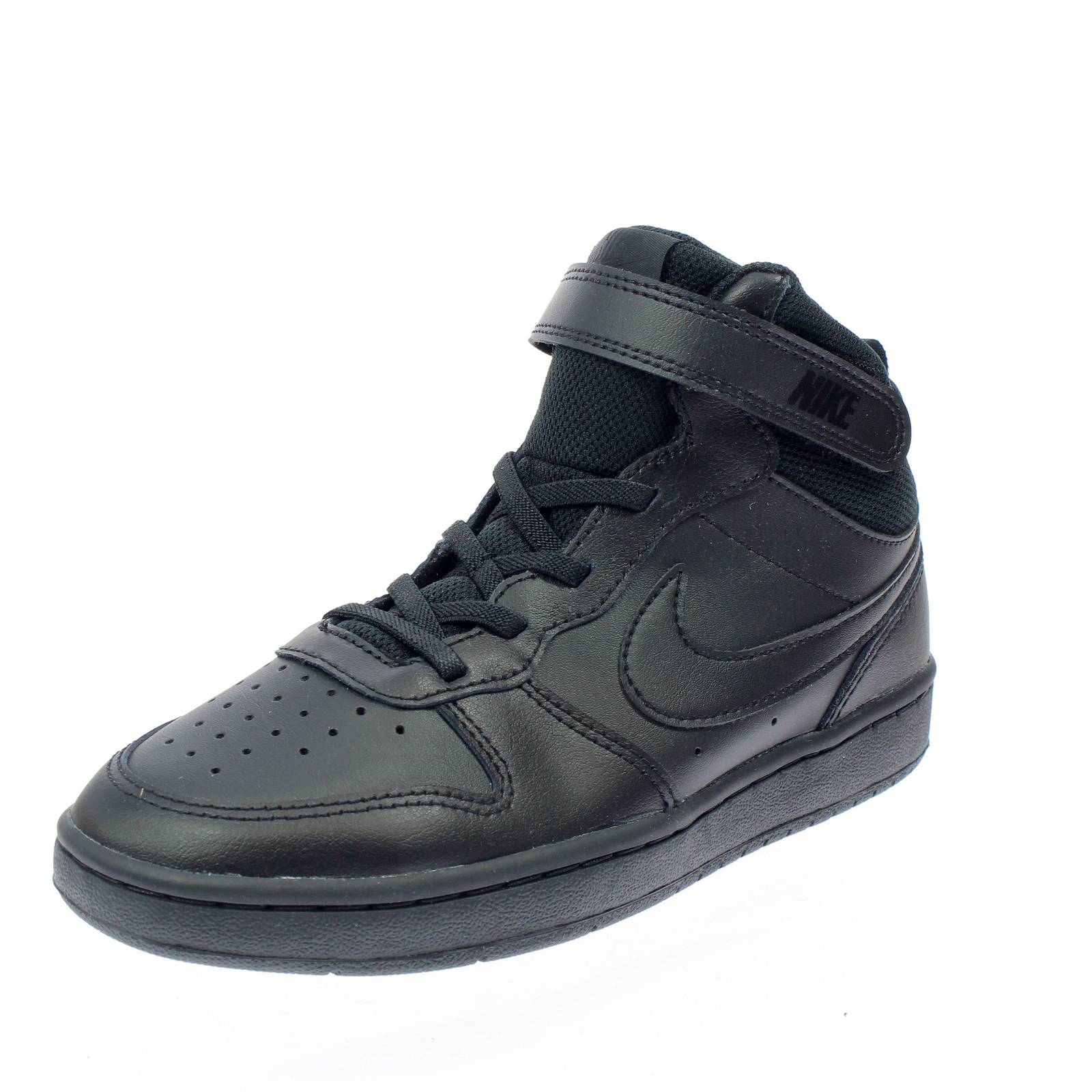NIKE Gerichtsbezirk Mitte 2 PS Kinder schwarz