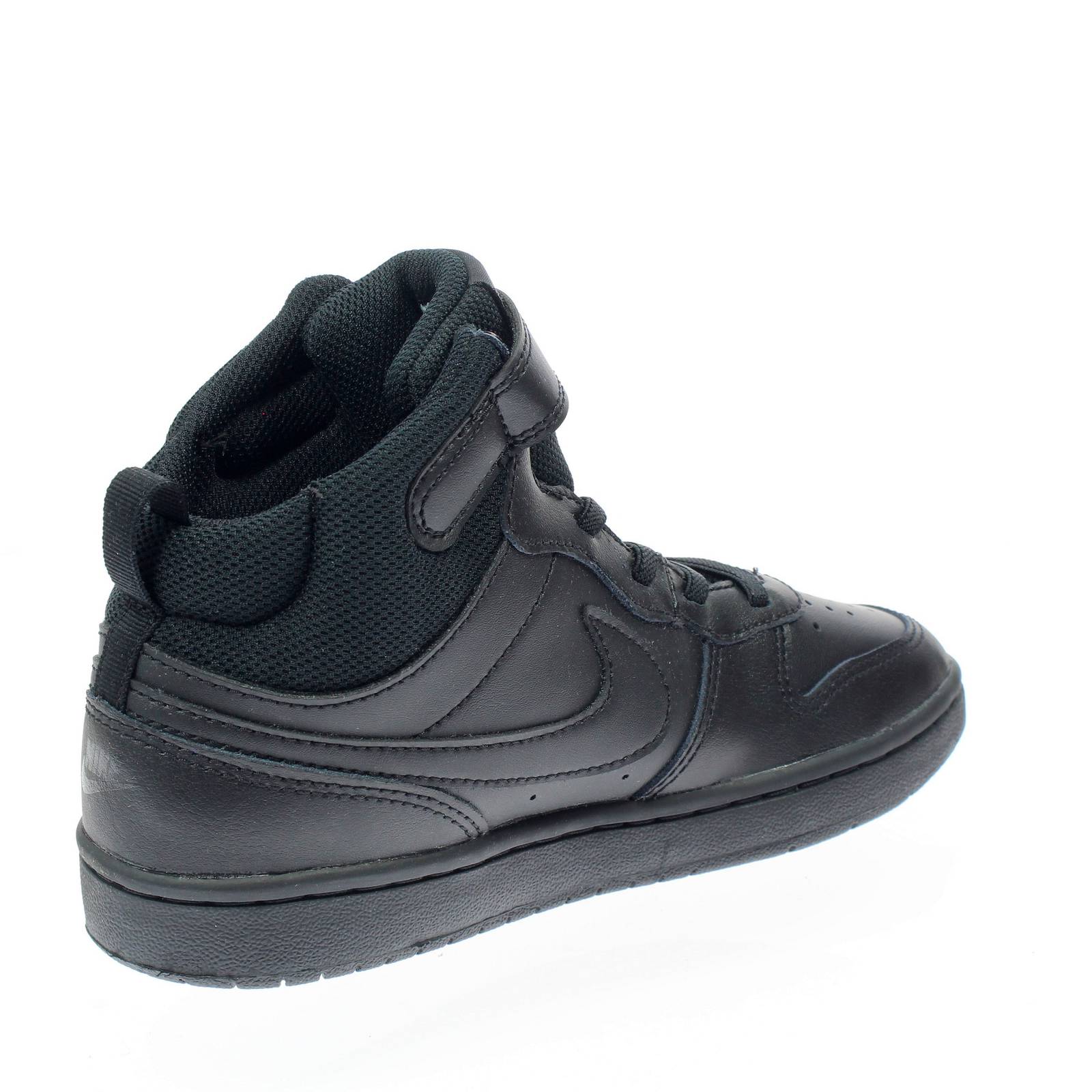 NIKE Gerichtsbezirk Mitte 2 PS Kinder schwarz Foto 4