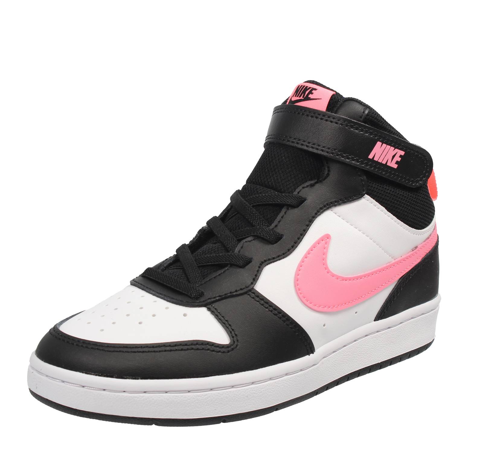 NIKE Gerichtsbezirk Mitte 2 PS Kinder schwarz