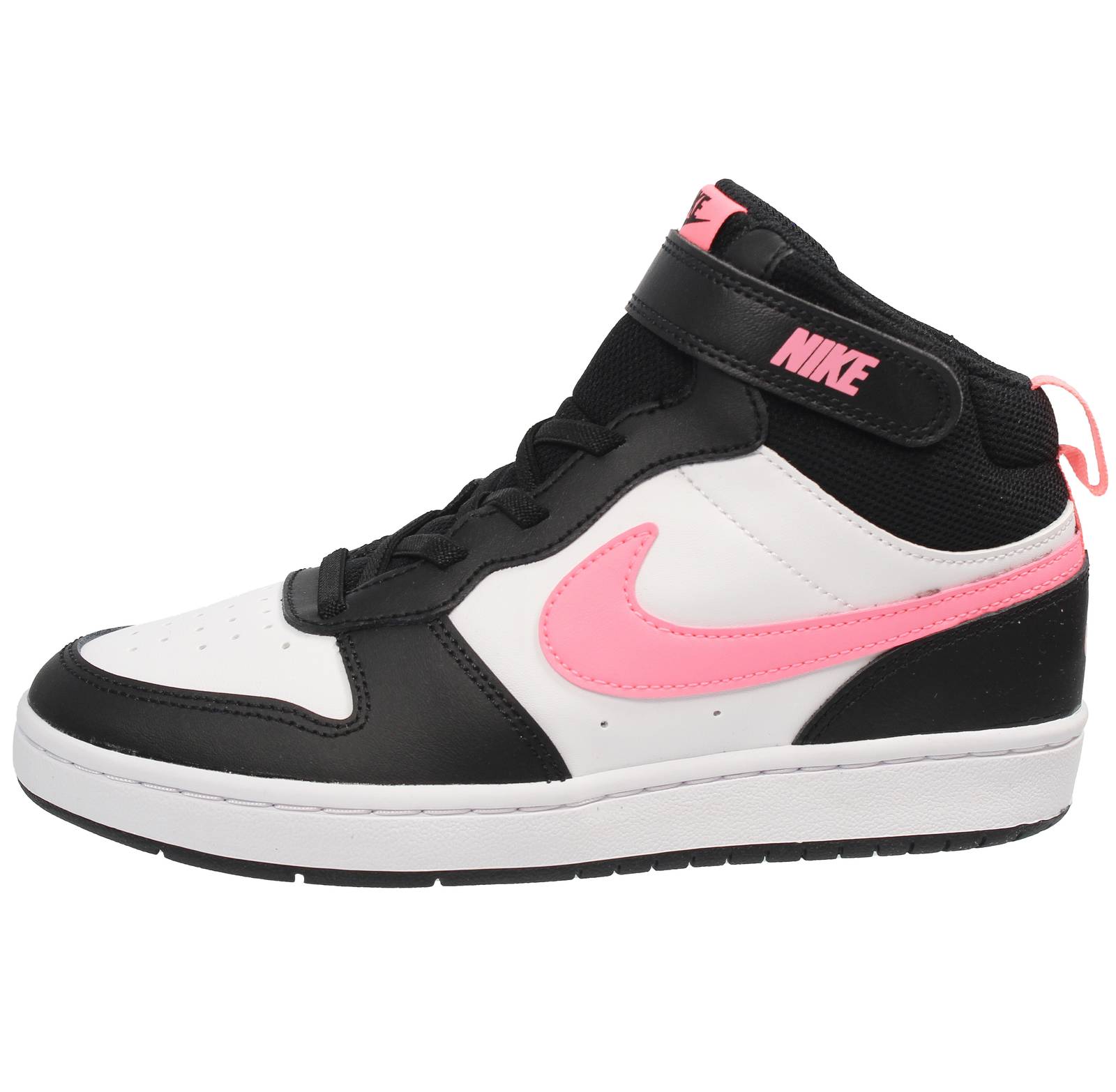 NIKE Gerichtsbezirk Mitte 2 PS Kinder schwarz Foto 3