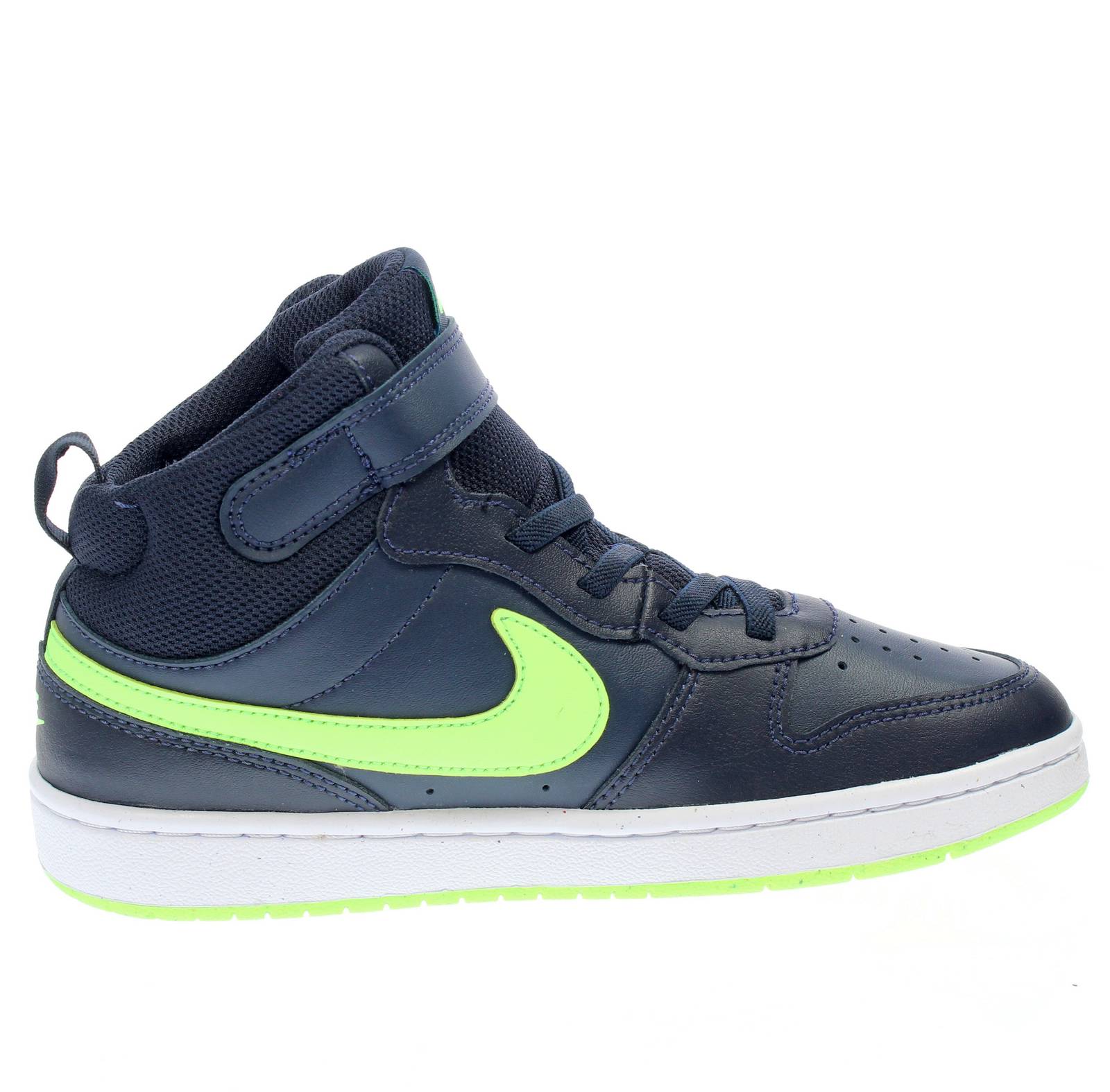 NIKE Gerichtsbezirk Mitte 2 PS Kinder blau Foto 2