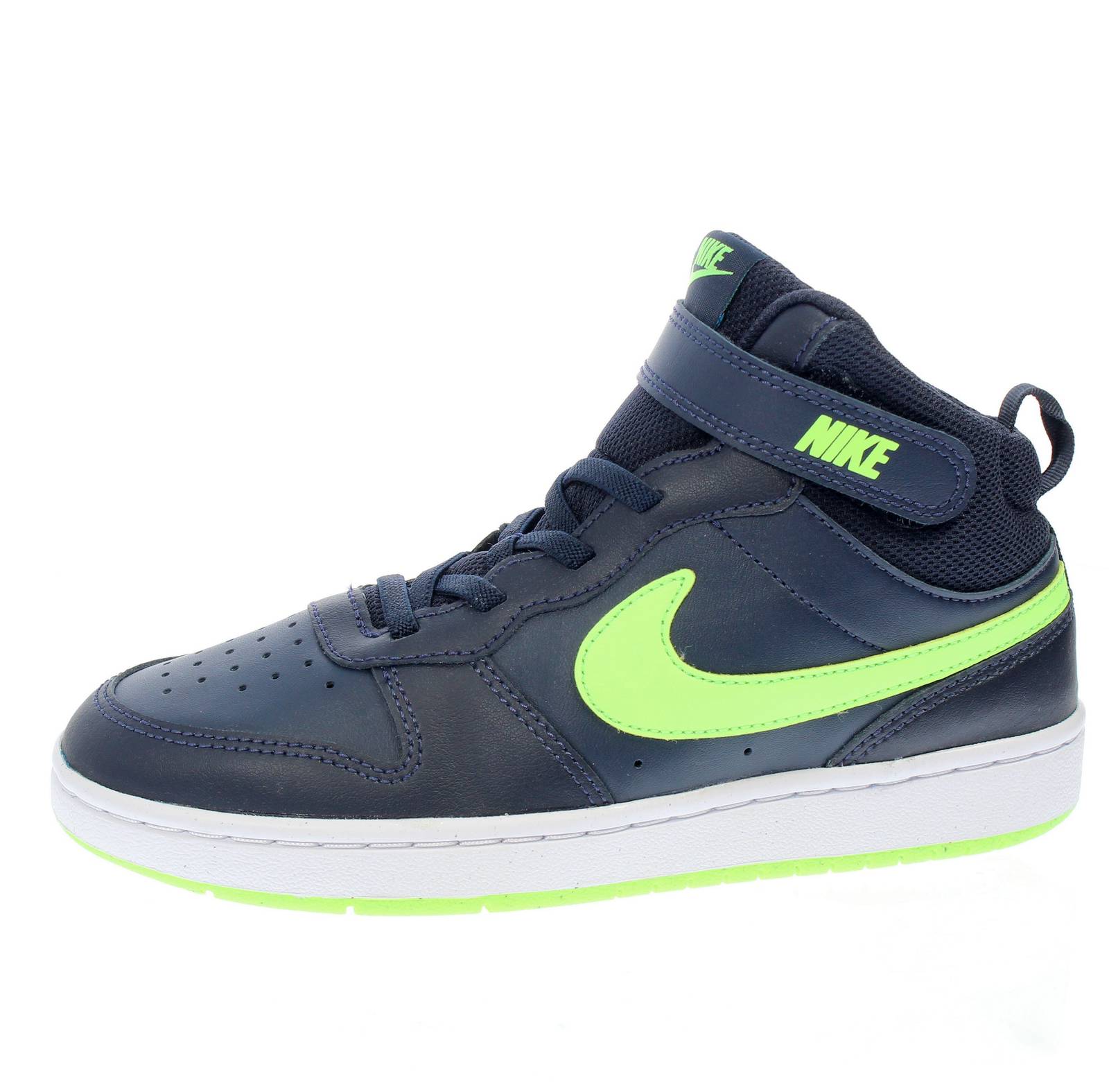 NIKE Gerichtsbezirk Mitte 2 PS Kinder blau Foto 3