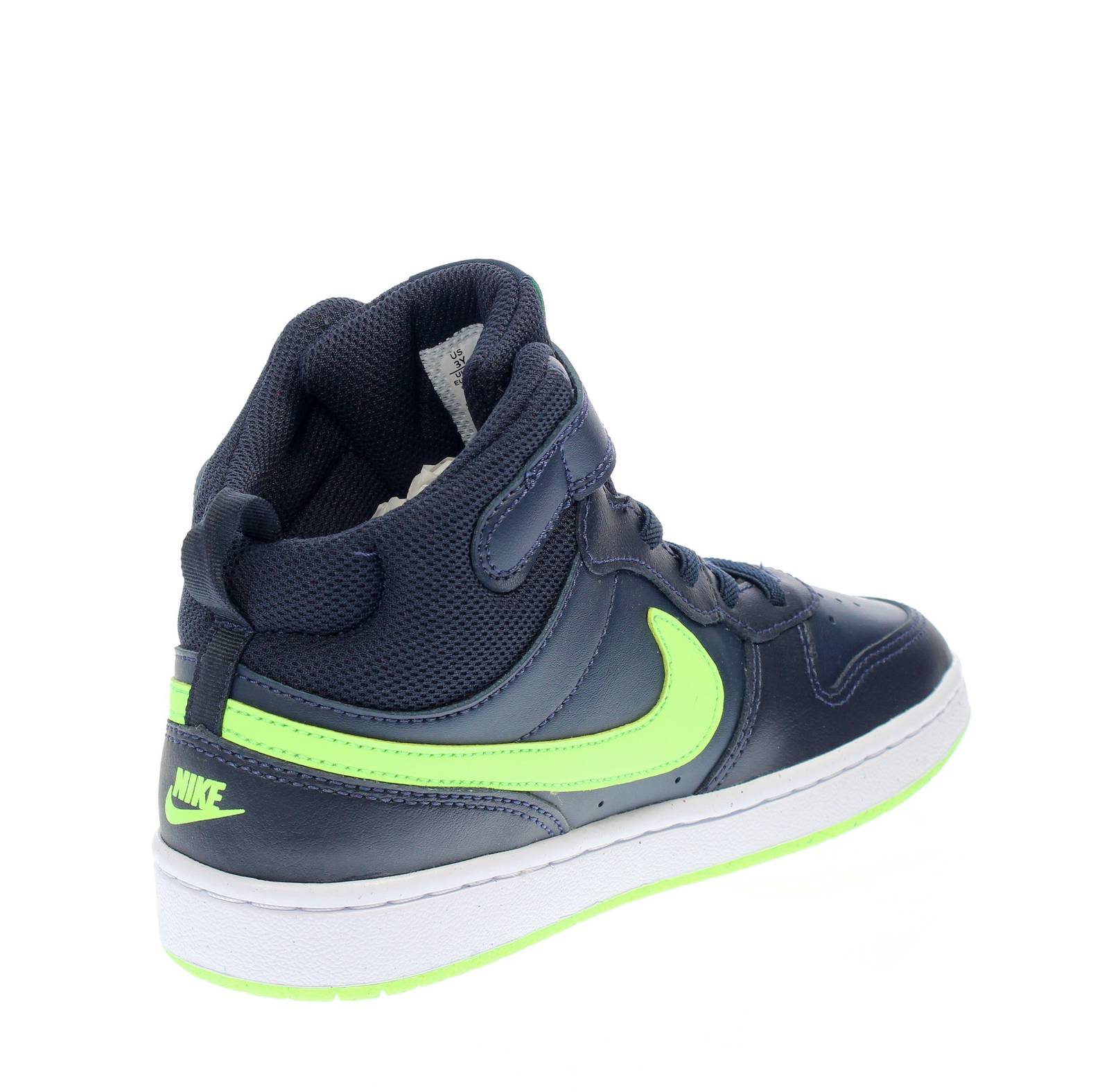 NIKE Gerichtsbezirk Mitte 2 PS Kinder blau Foto 4