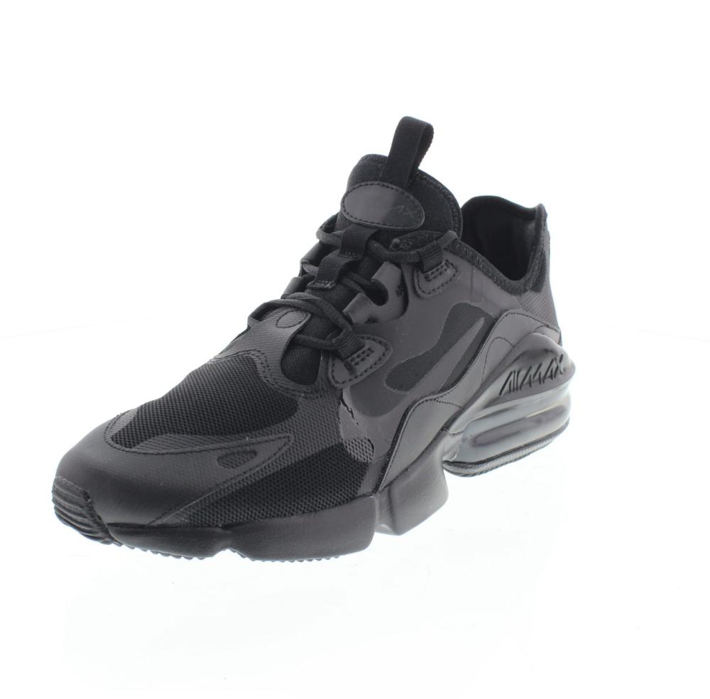 Cu9452 Air Max Infinity 2 002 Scarpe Sneakers Sportive uomo nero