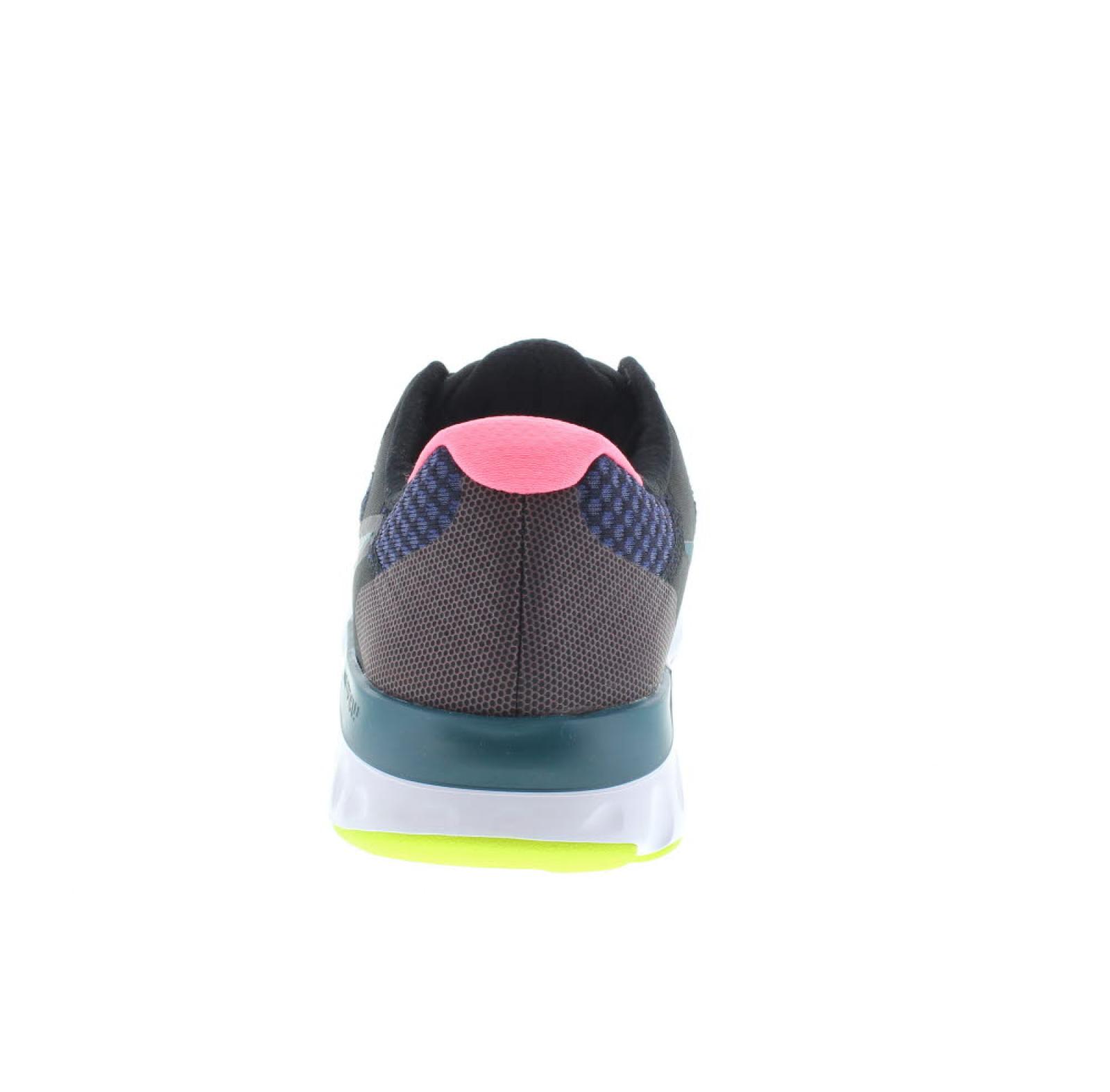 NIKE Erneuern Lauf 2 Wmns Damen schwarz Foto 5