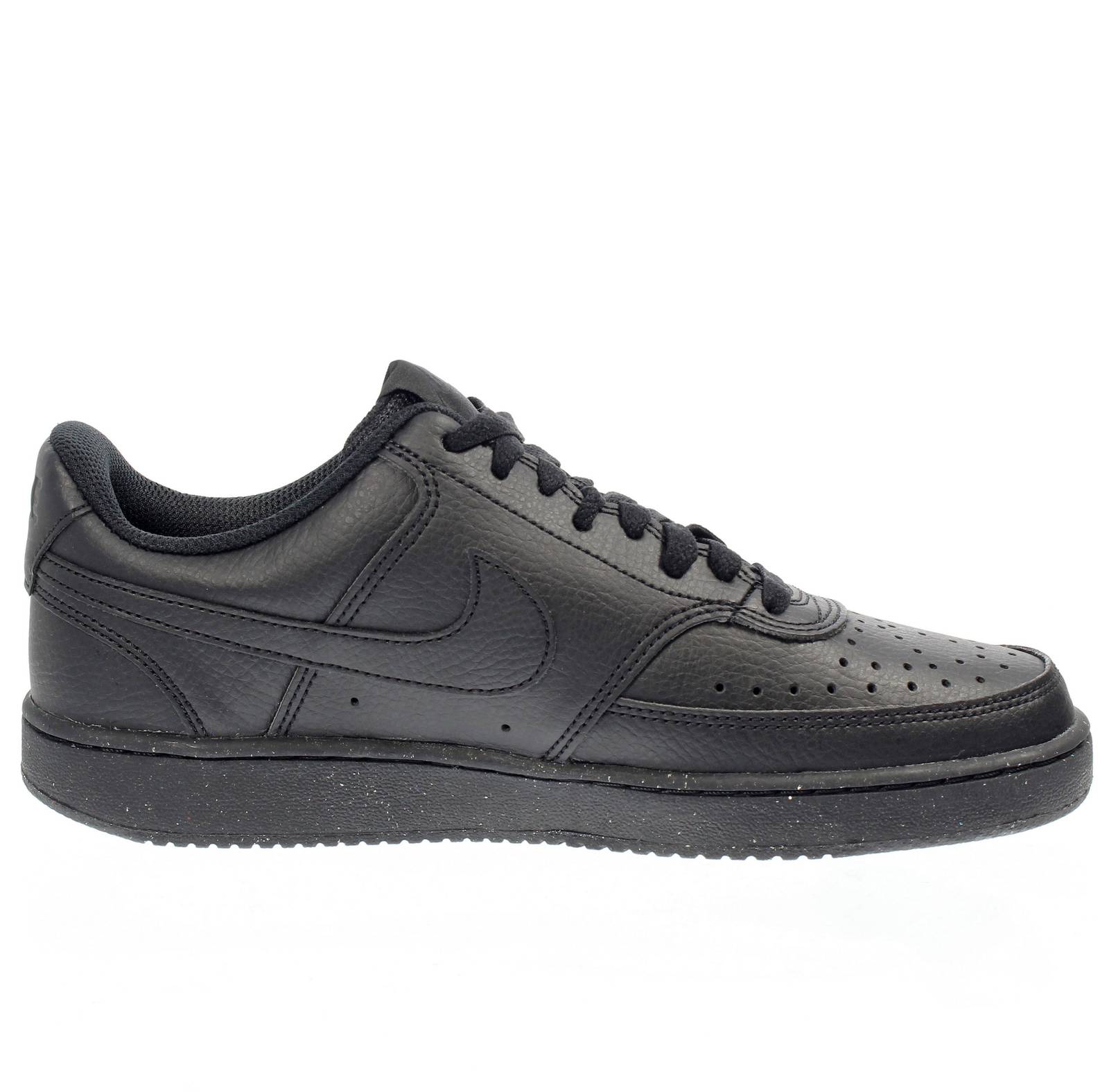 NIKE Court Vision Lo NN Homme noir Photo 2