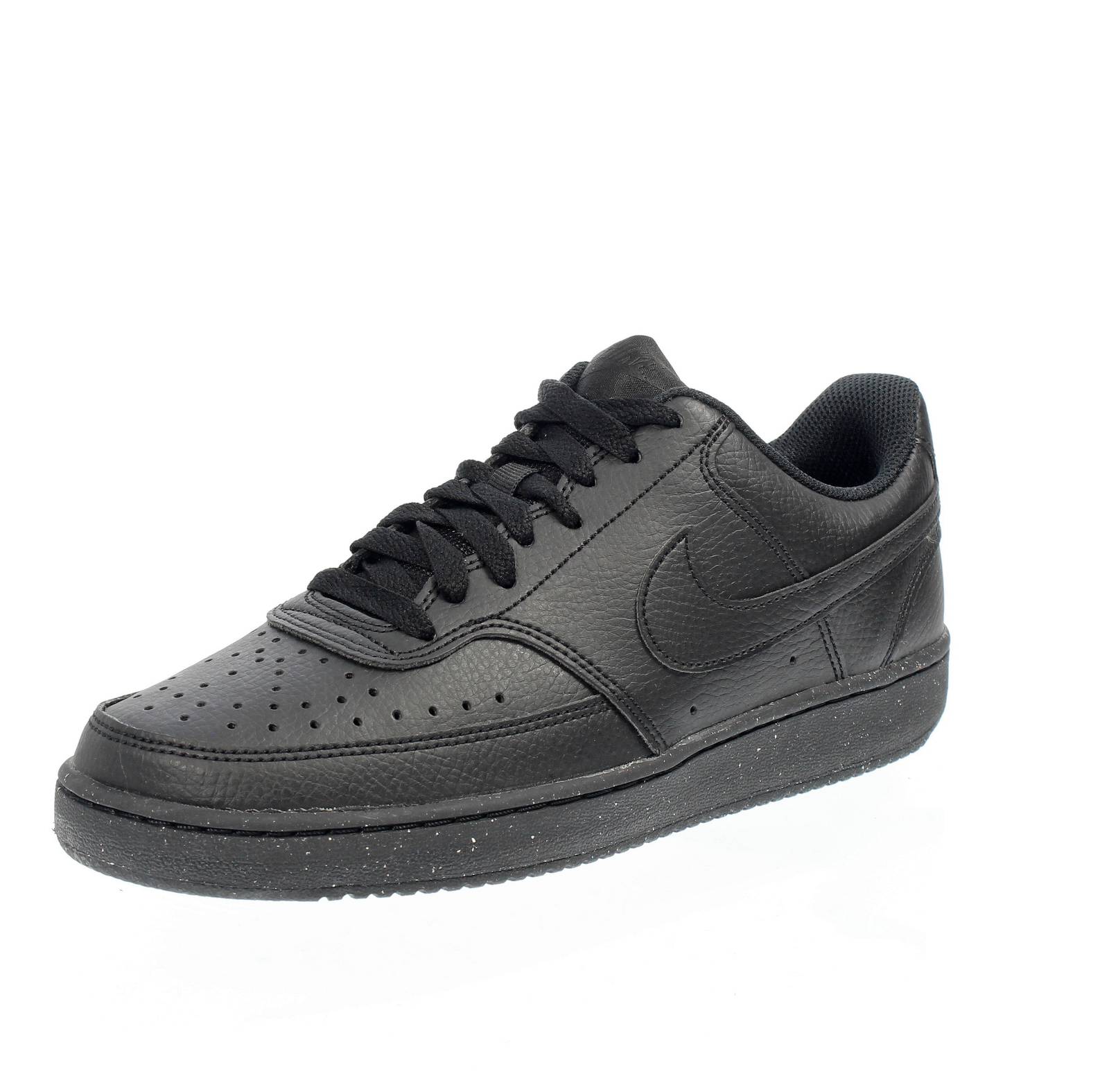 Спортивные кроссовки Nike Court Vision Lo Nn Nero - Uomo Scarpe