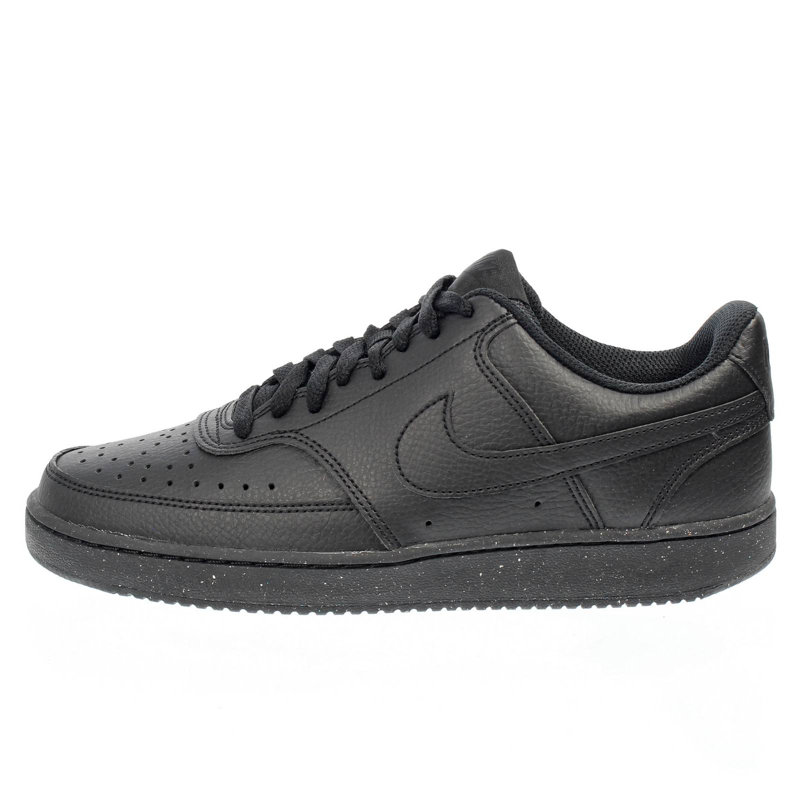 NIKE Court Vision Lo NN Homme noir Photo 3
