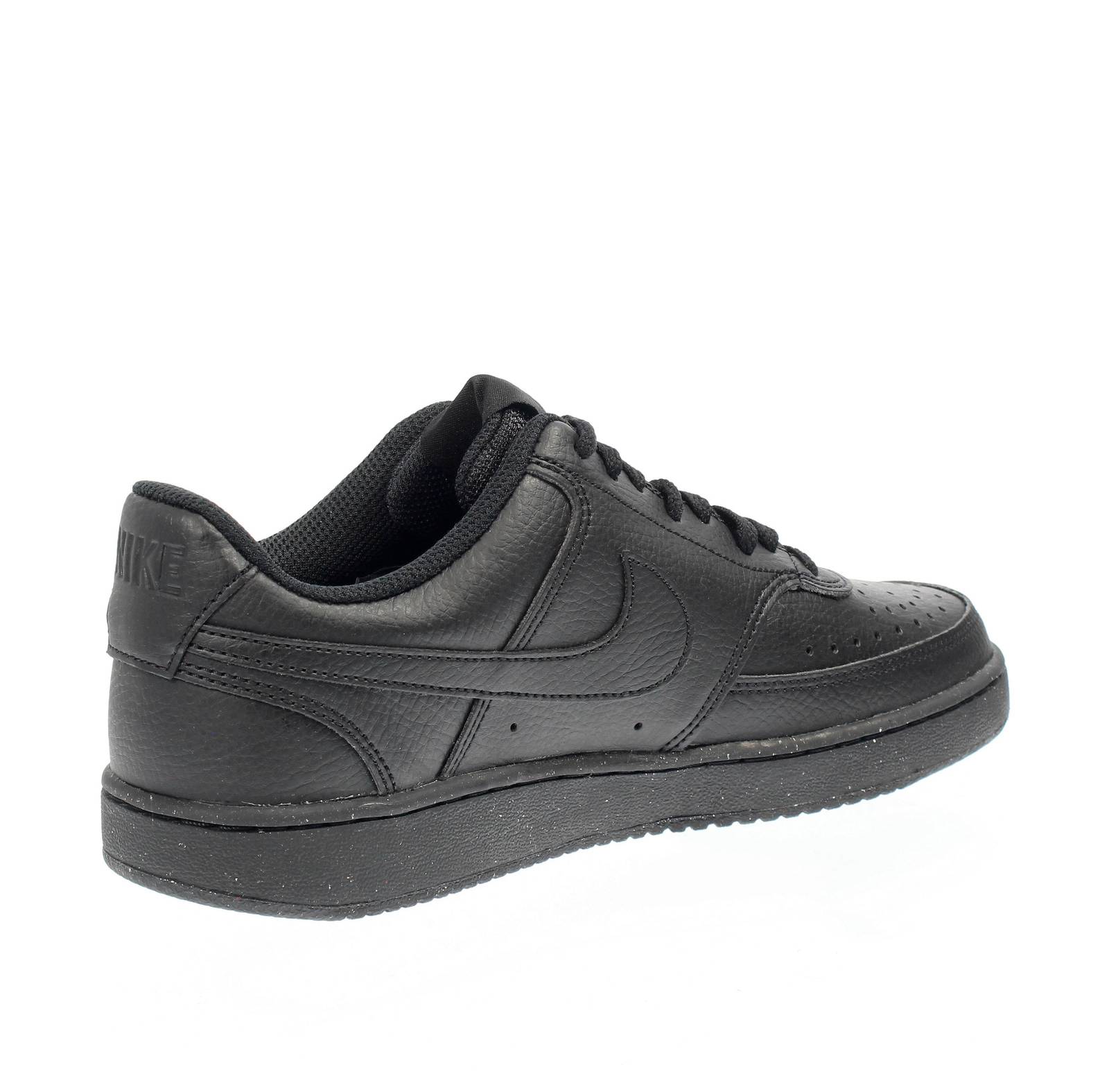 NIKE Court Vision Lo NN Homme noir Photo 4