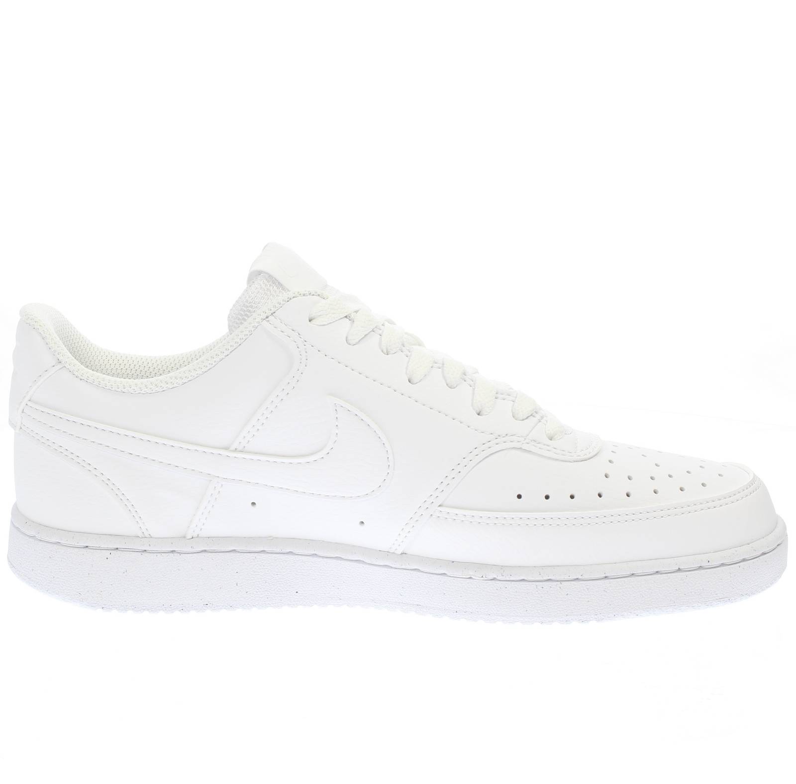 NIKE Court Vision Lo NN Homme blanc Photo 2