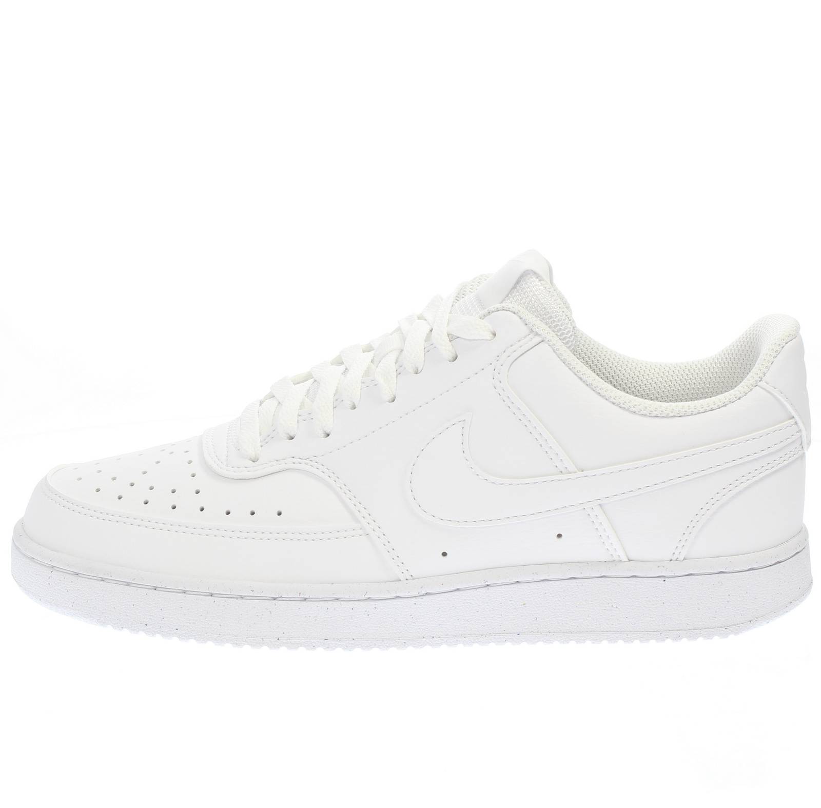 NIKE Court Vision Lo NN Homme blanc Photo 3