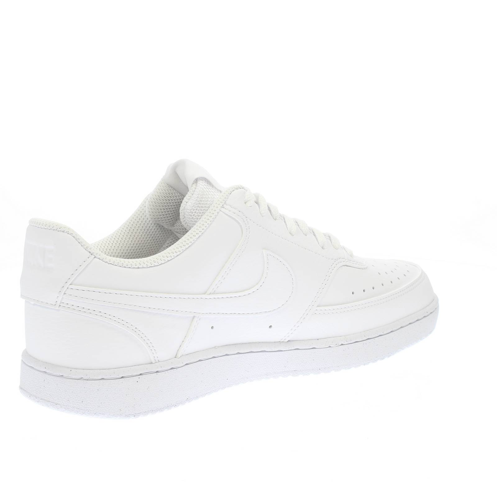 NIKE Court Vision Lo NN Homme blanc Photo 4