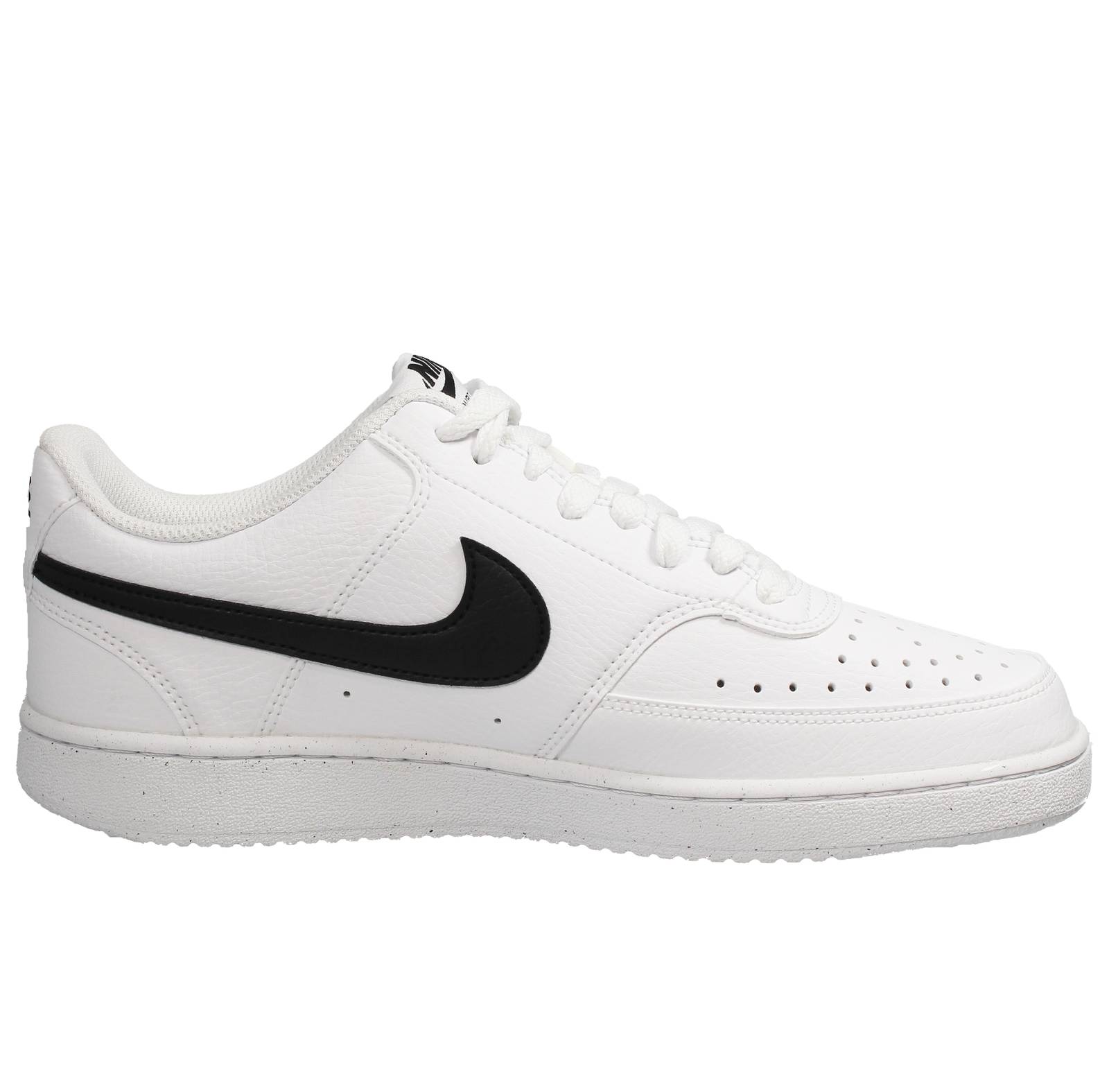 NIKE Court Vision Lo NN Homme blanc Photo 2