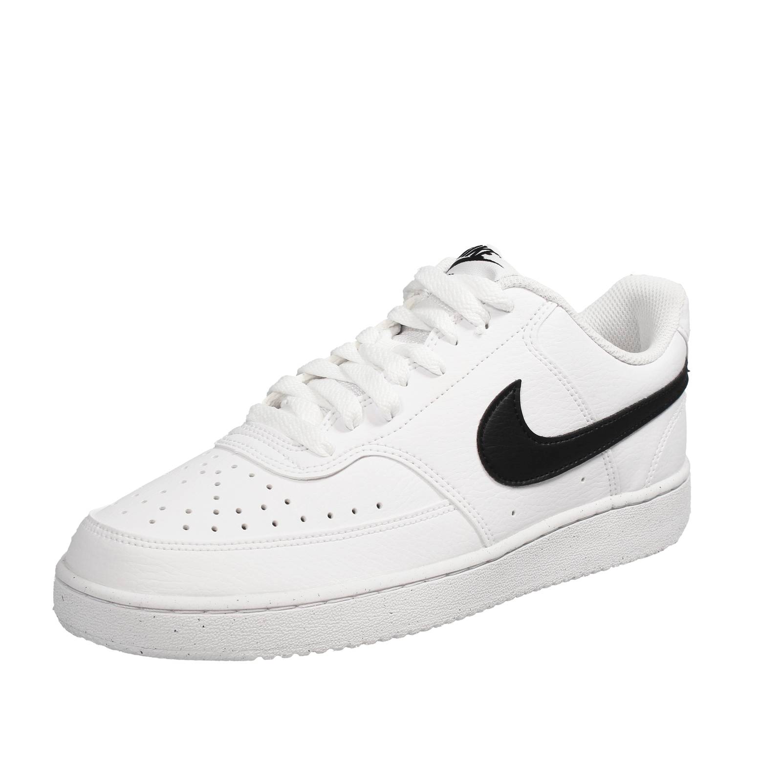 Спортивные кроссовки Nike Court Vision Lo Nn Weiß - Herren Schuhe