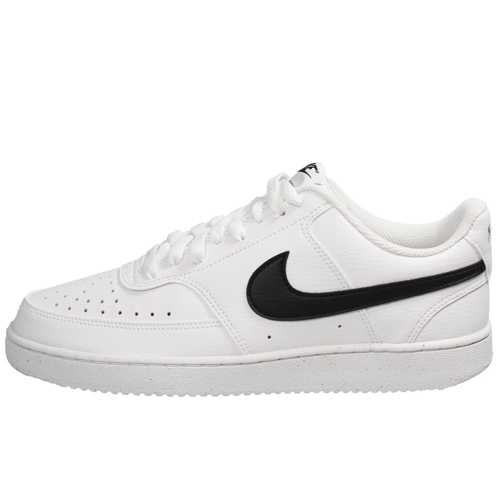 NIKE Court Vision Lo NN Homme blanc Photo 3