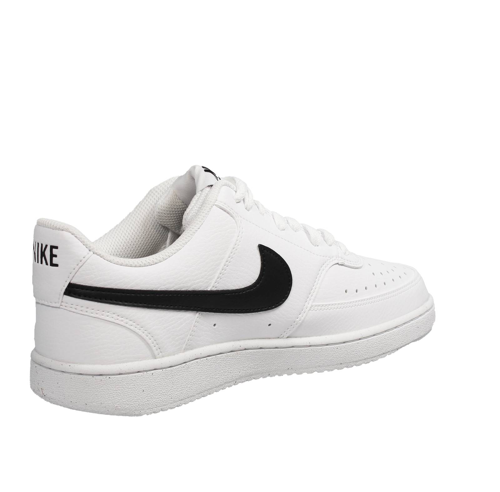 NIKE Court Vision Lo NN Homme blanc Photo 4