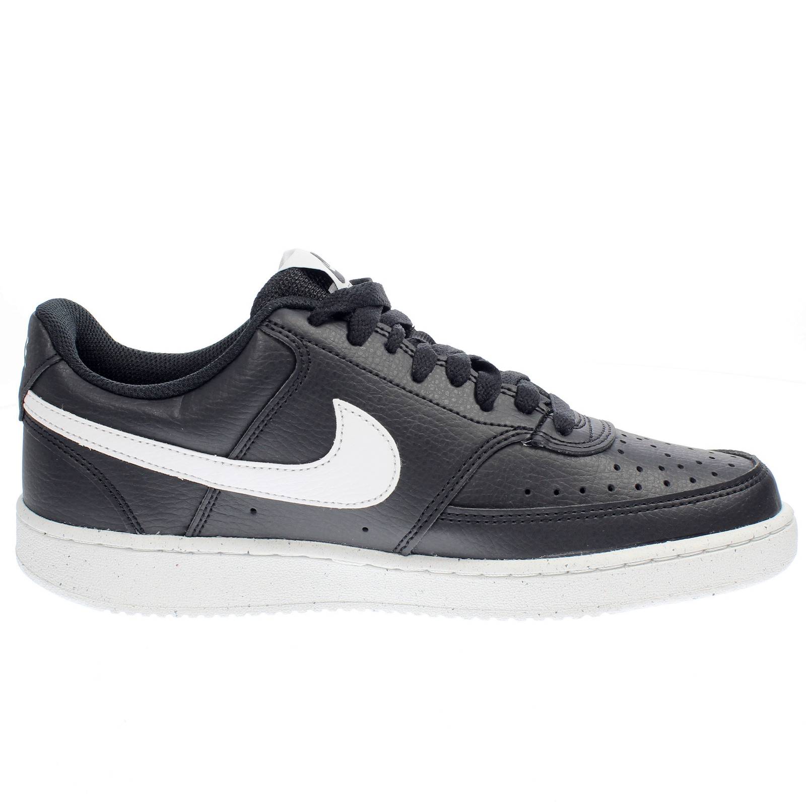NIKE Court Vision Lo NN Homme noir Photo 2