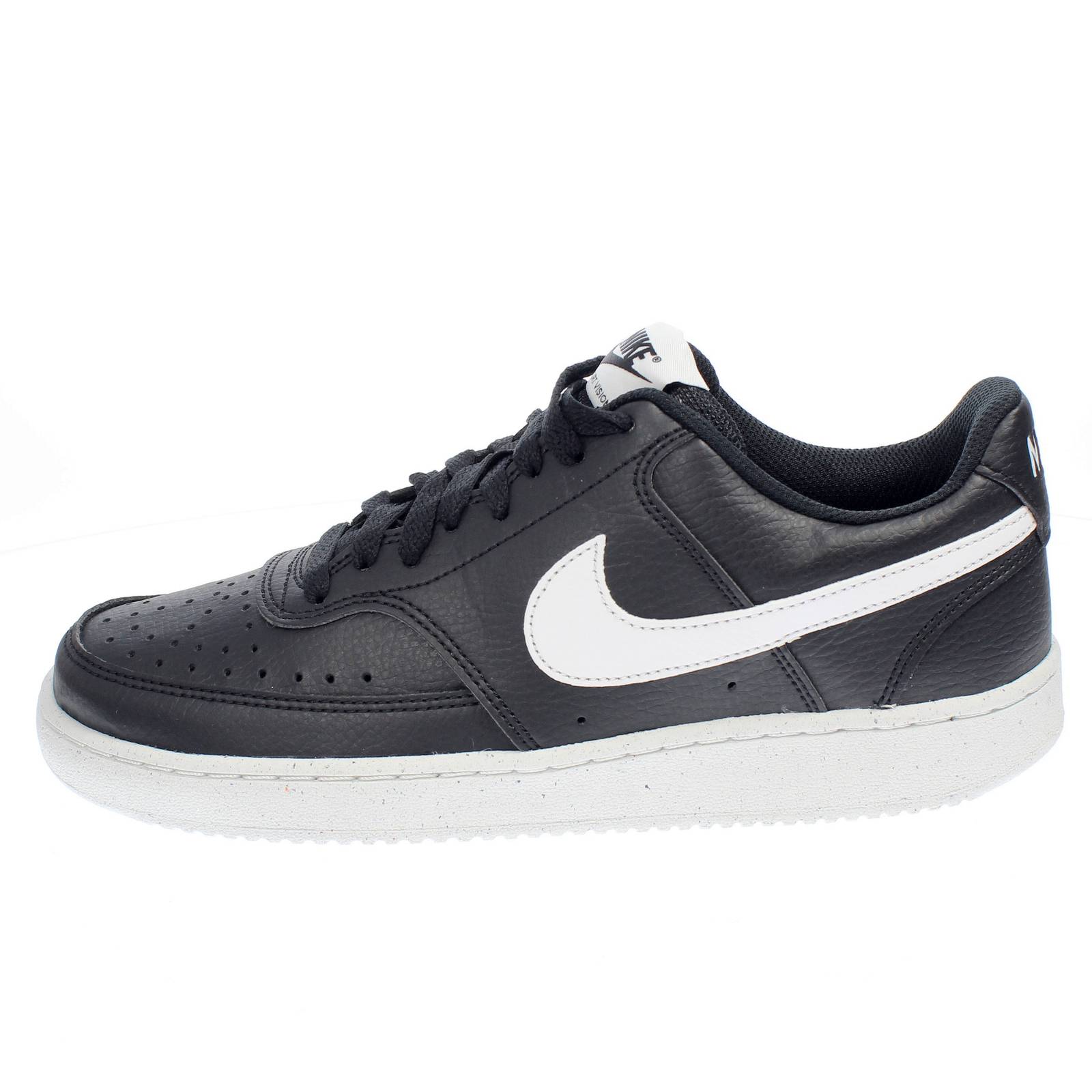 NIKE Court Vision Lo NN Homme noir Photo 3