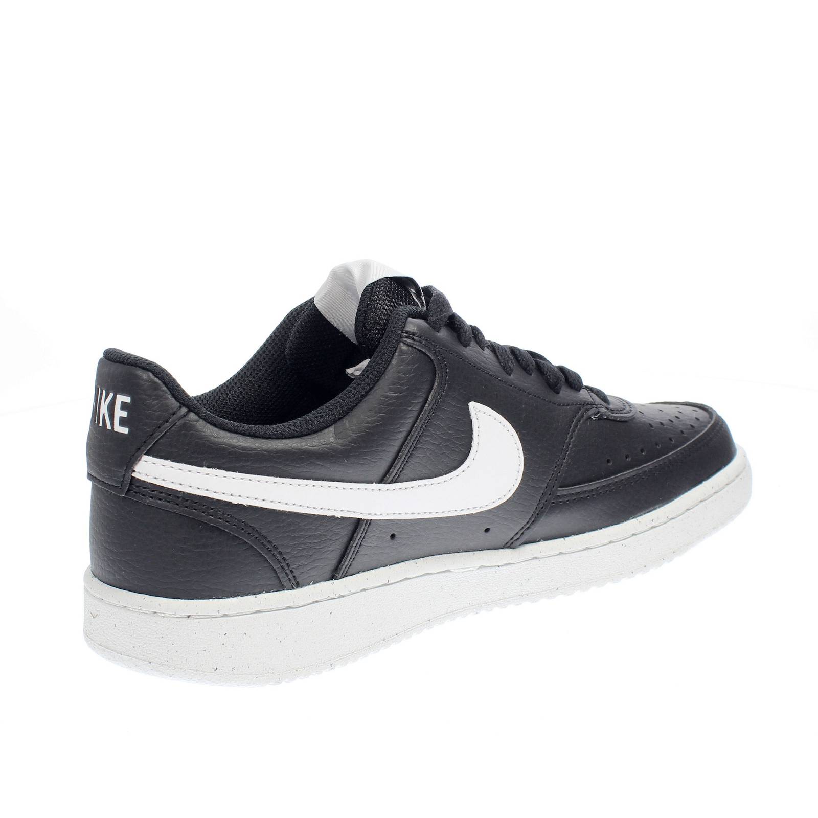 NIKE Court Vision Lo NN Homme noir Photo 4