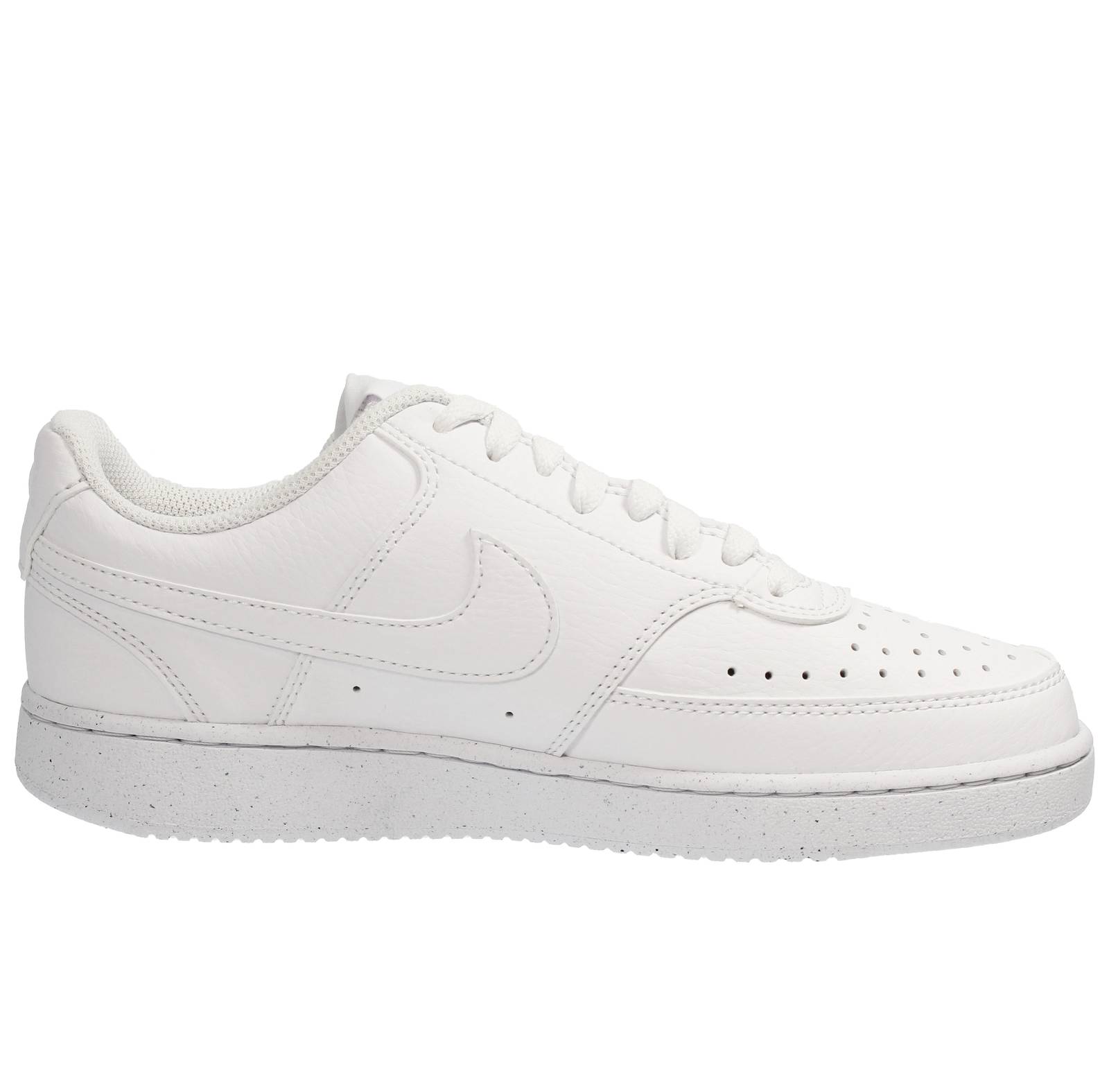 NIKE Hof Vision Lo NN W Damen weiß Foto 2
