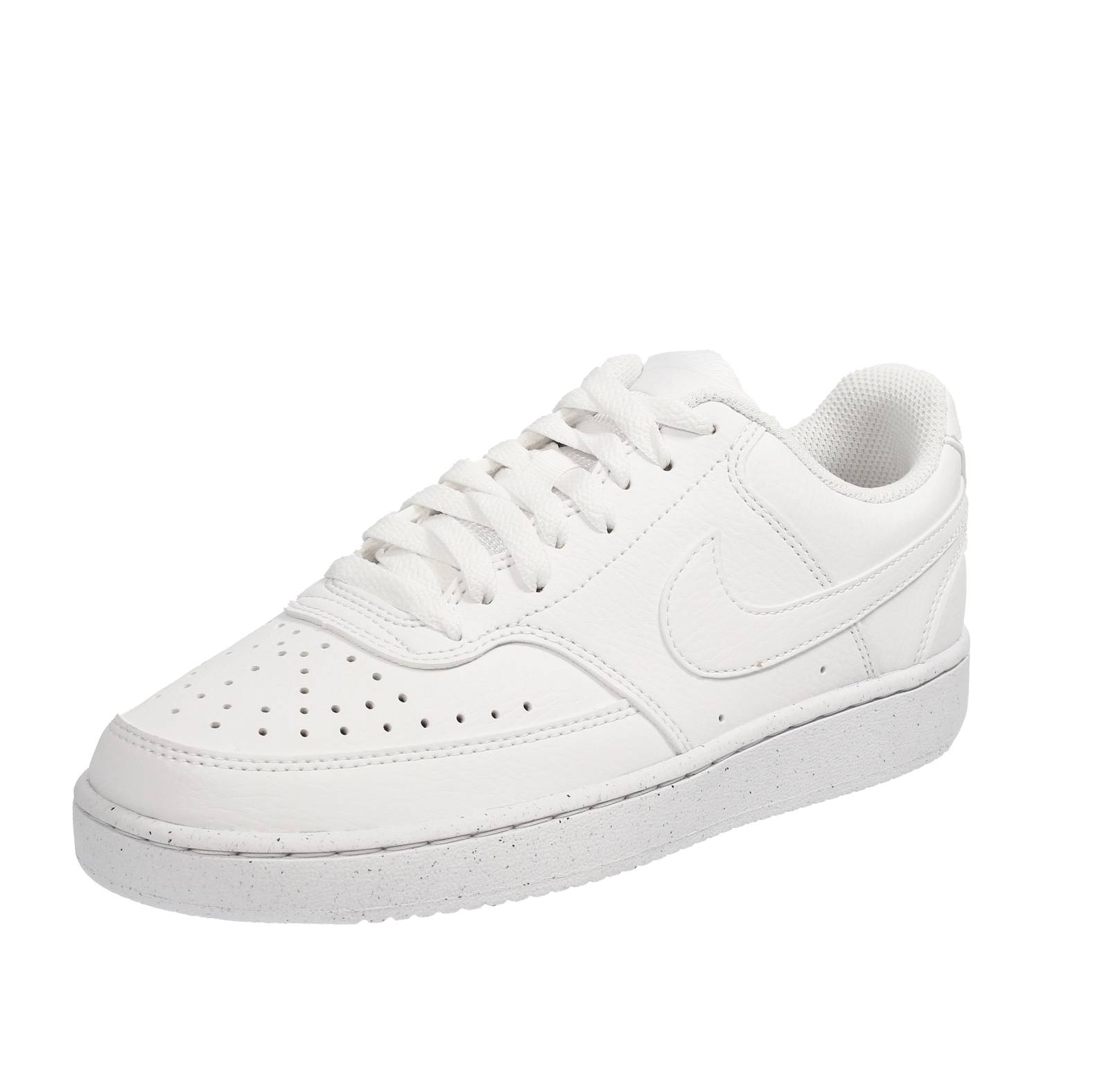 NIKE Hof Vision Lo NN W Damen weiß