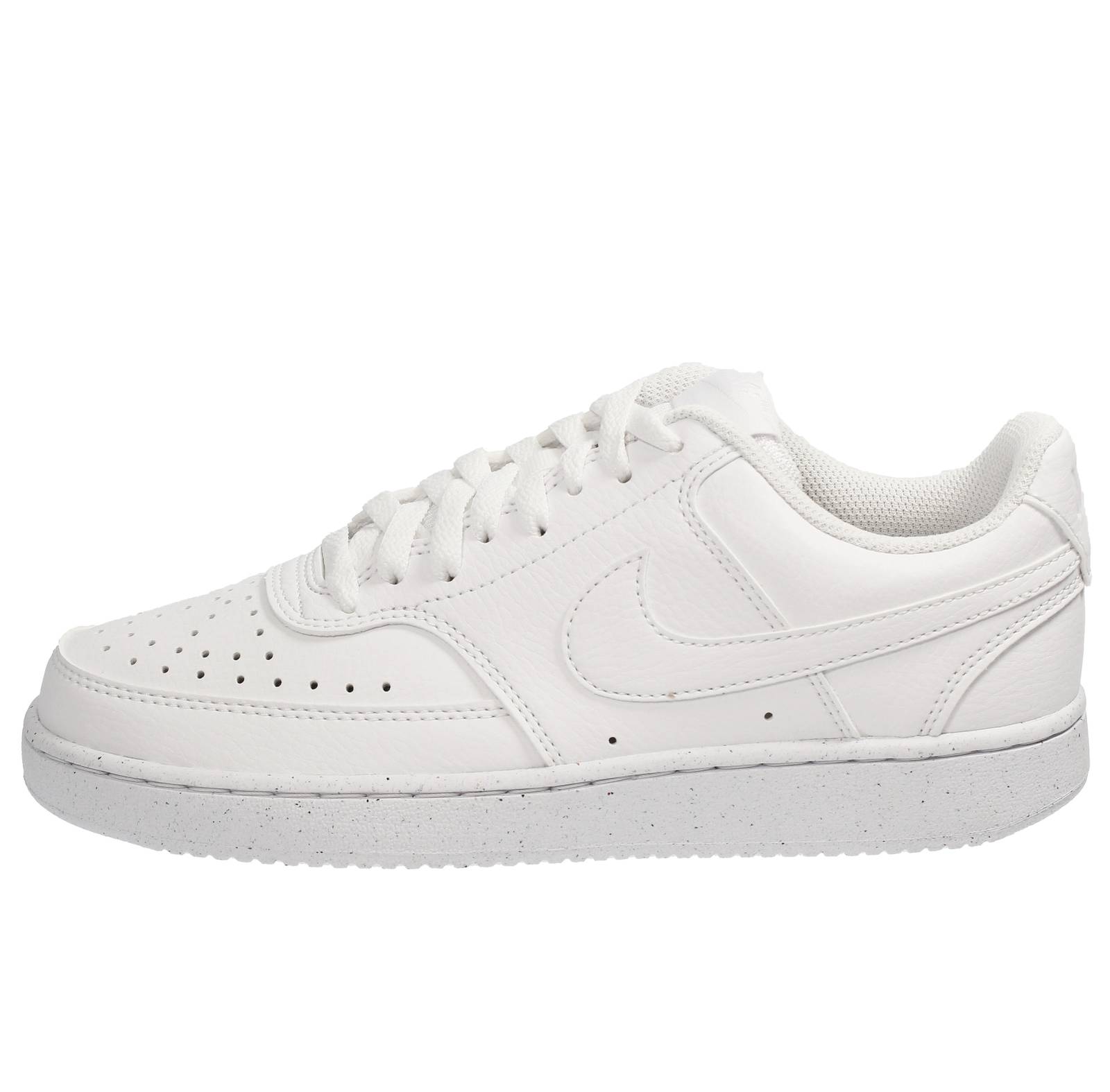 NIKE Hof Vision Lo NN W Damen weiß Foto 3