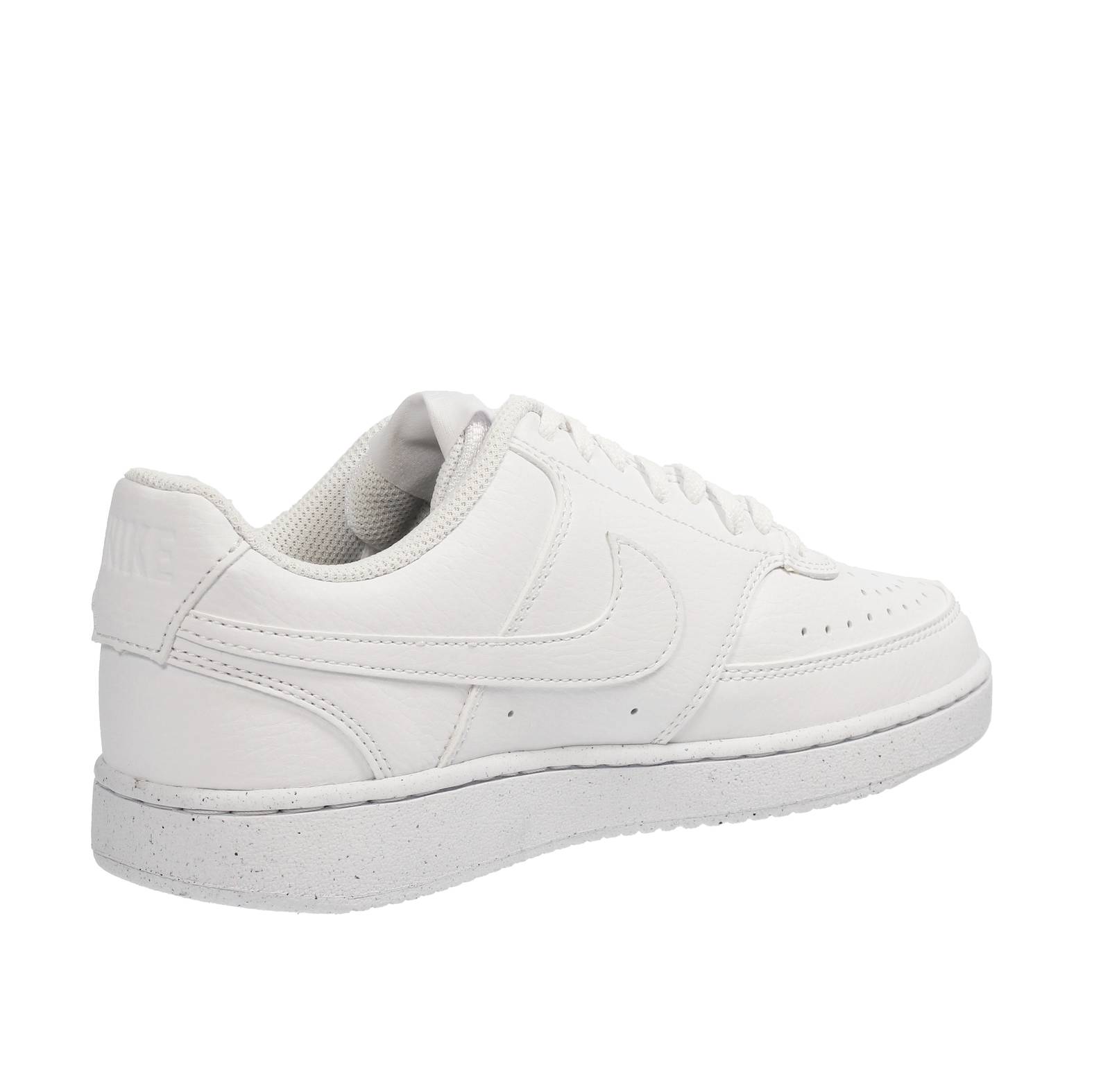 NIKE Hof Vision Lo NN W Damen weiß Foto 4